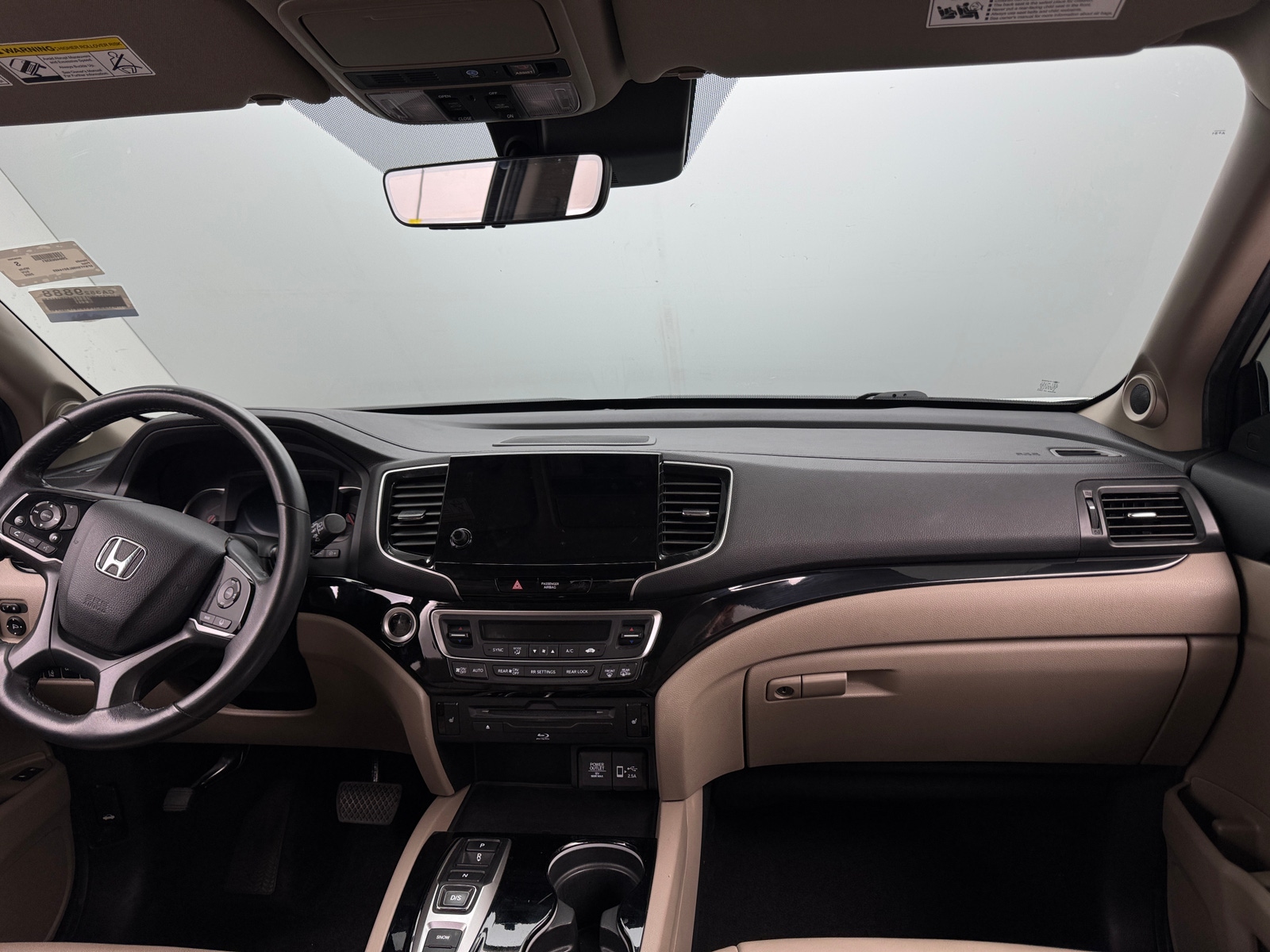 Thumbnail: 2020 Honda Pilot - 2
