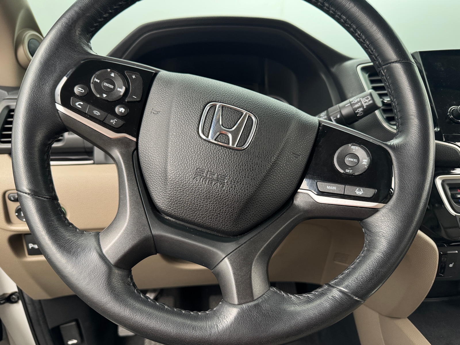 Thumbnail: 2020 Honda Pilot - 4