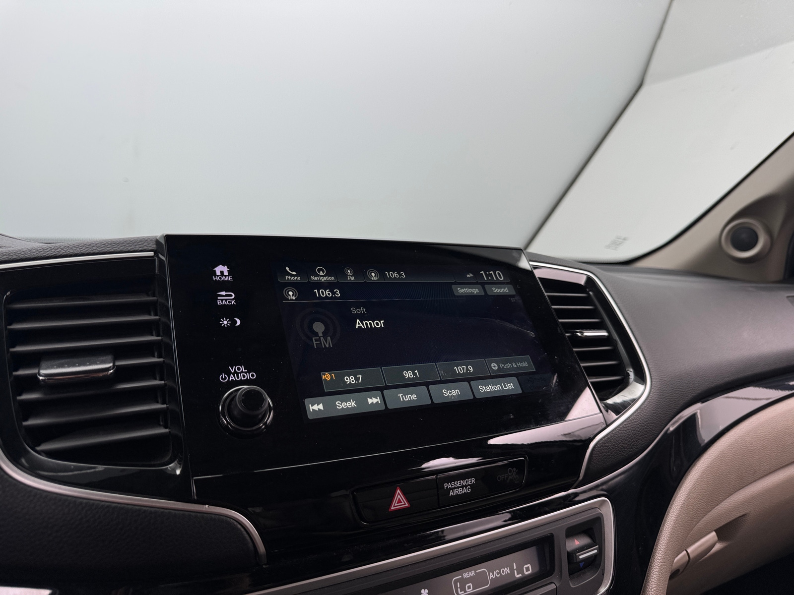 Thumbnail: 2020 Honda Pilot - 3