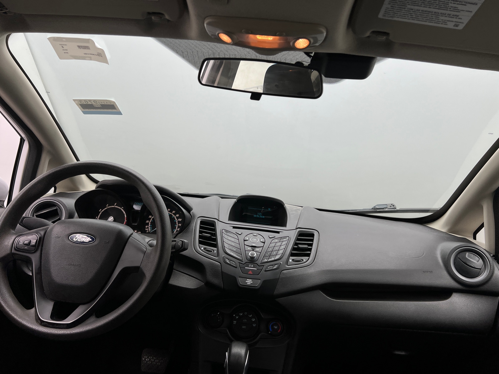 Thumbnail: 2016 Ford Fiesta - 3