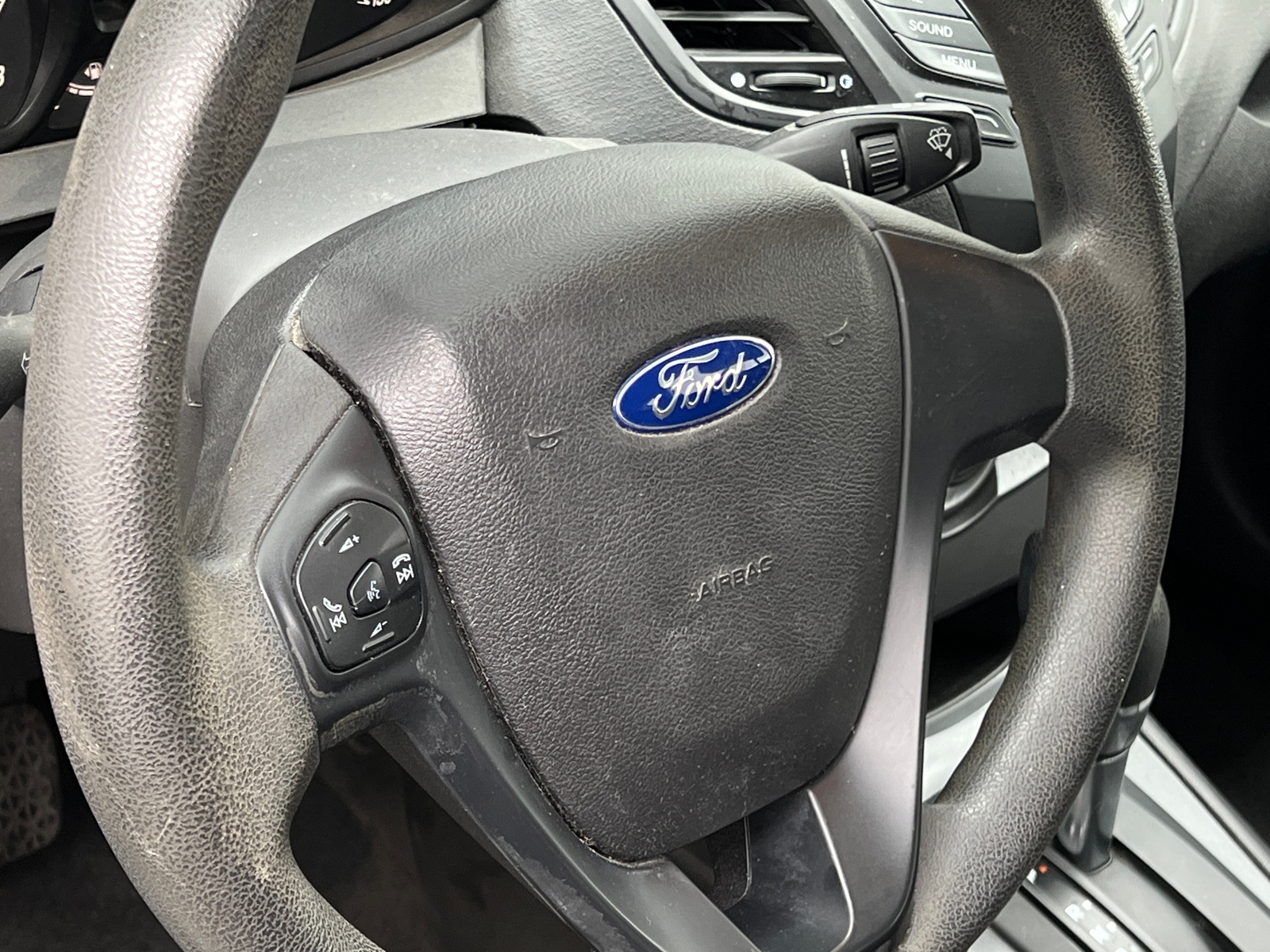 Thumbnail: 2016 Ford Fiesta - 5