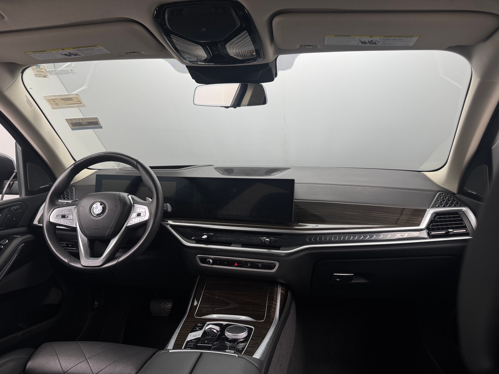 Thumbnail: 2024 BMW X7 - 3