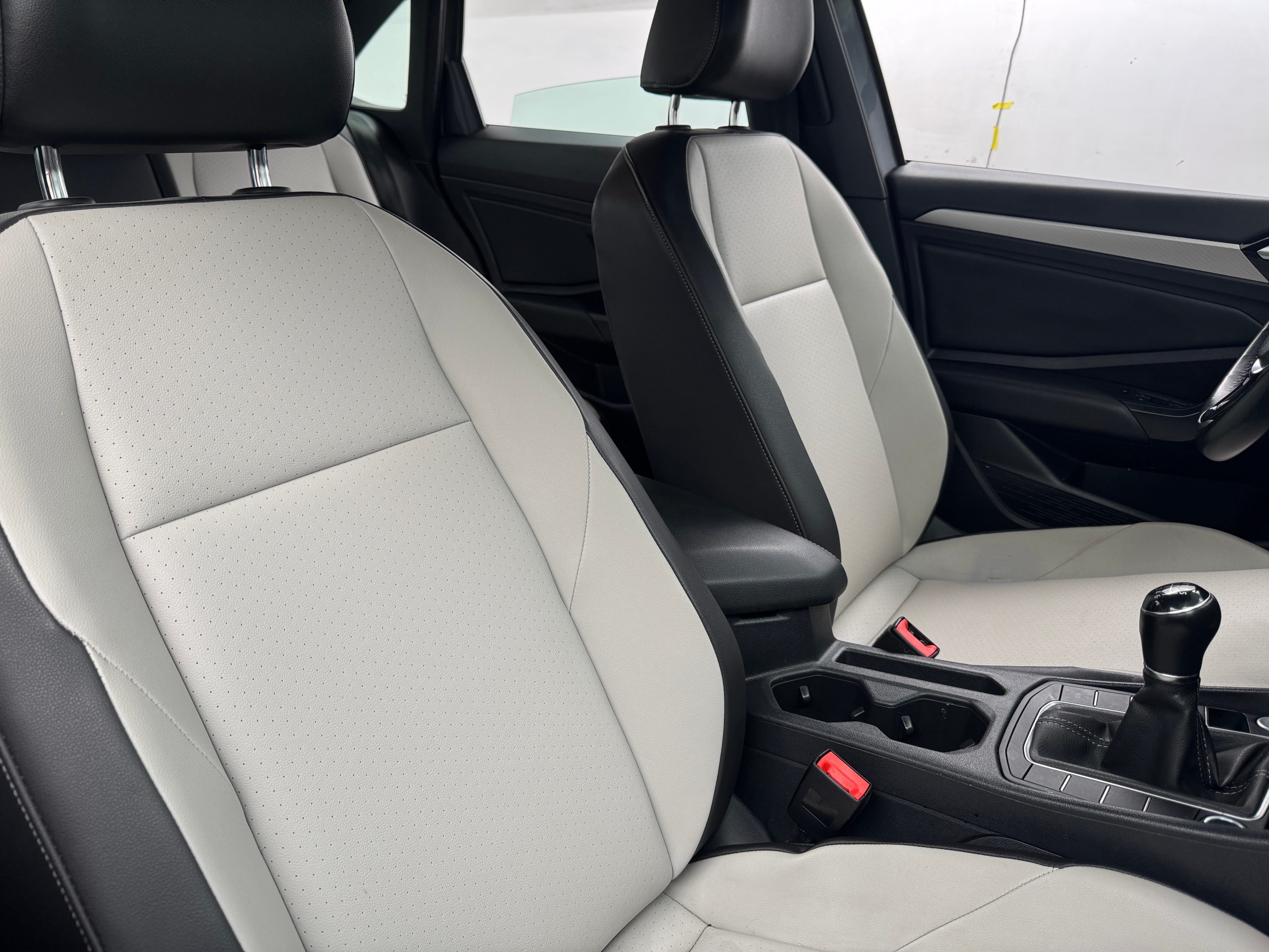 2020 Volkswagen Jetta