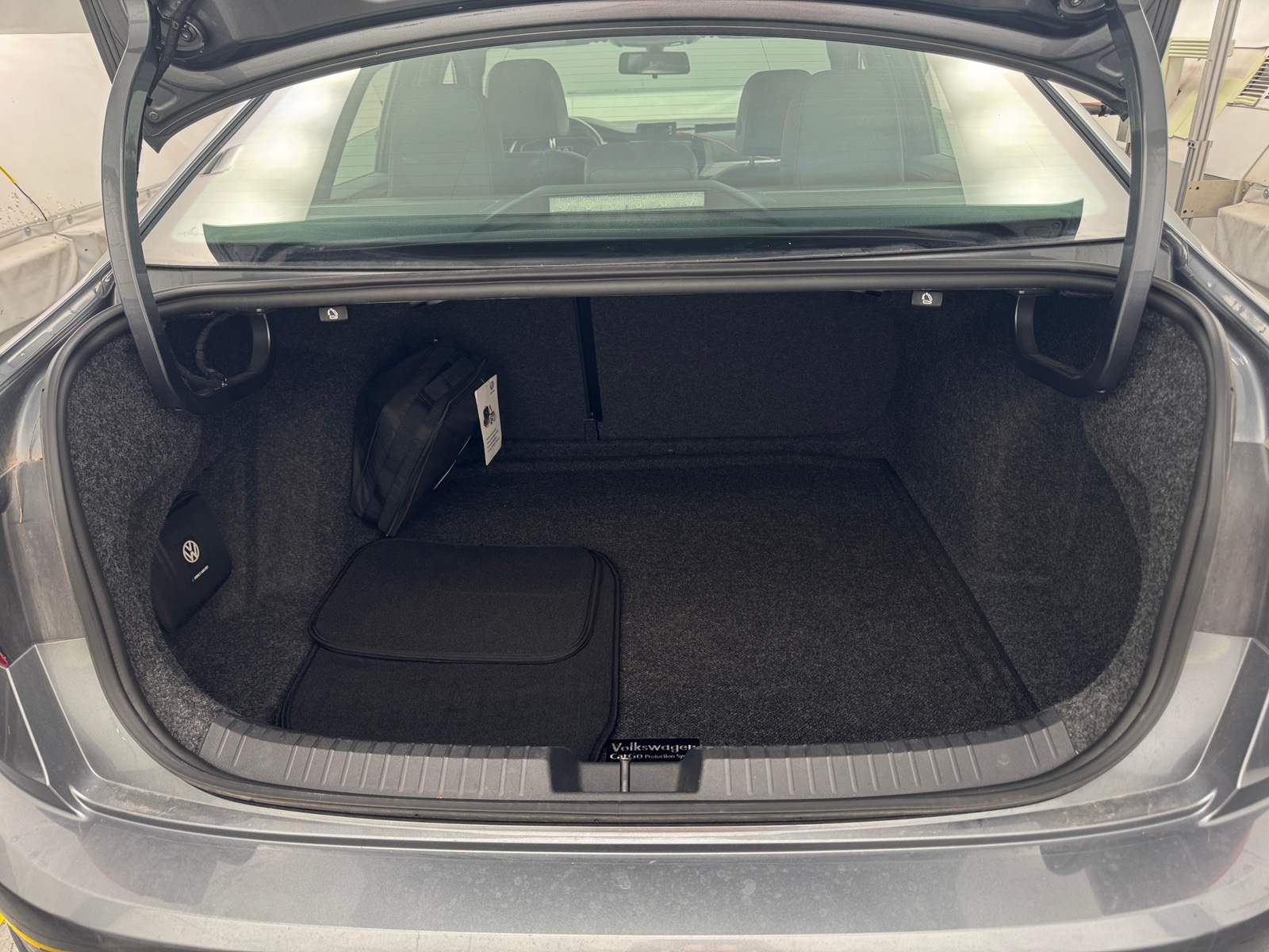 Thumbnail: 2020 Volkswagen Jetta - 7