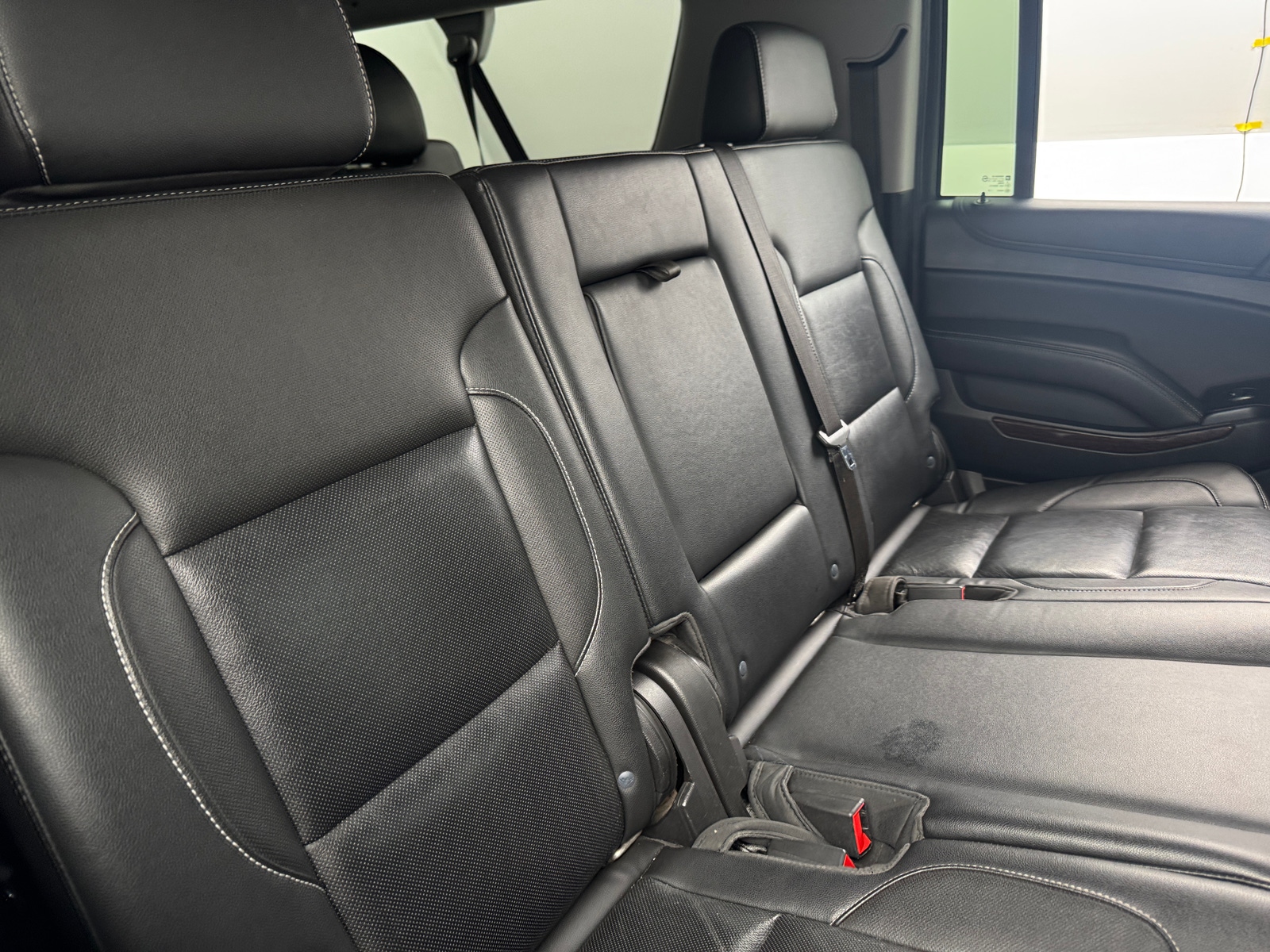 Thumbnail: 2019 GMC Yukon XL - 5