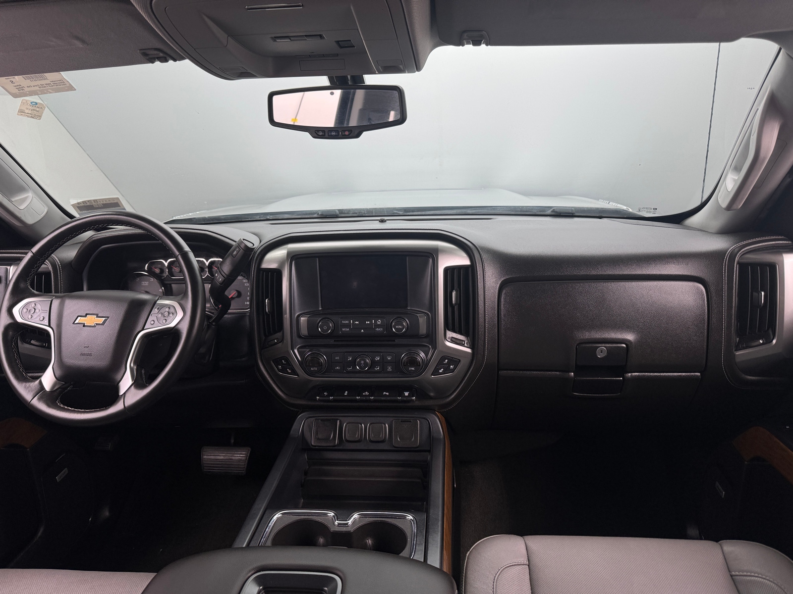Thumbnail: 2018 Chevrolet Silverado 3500 - 2