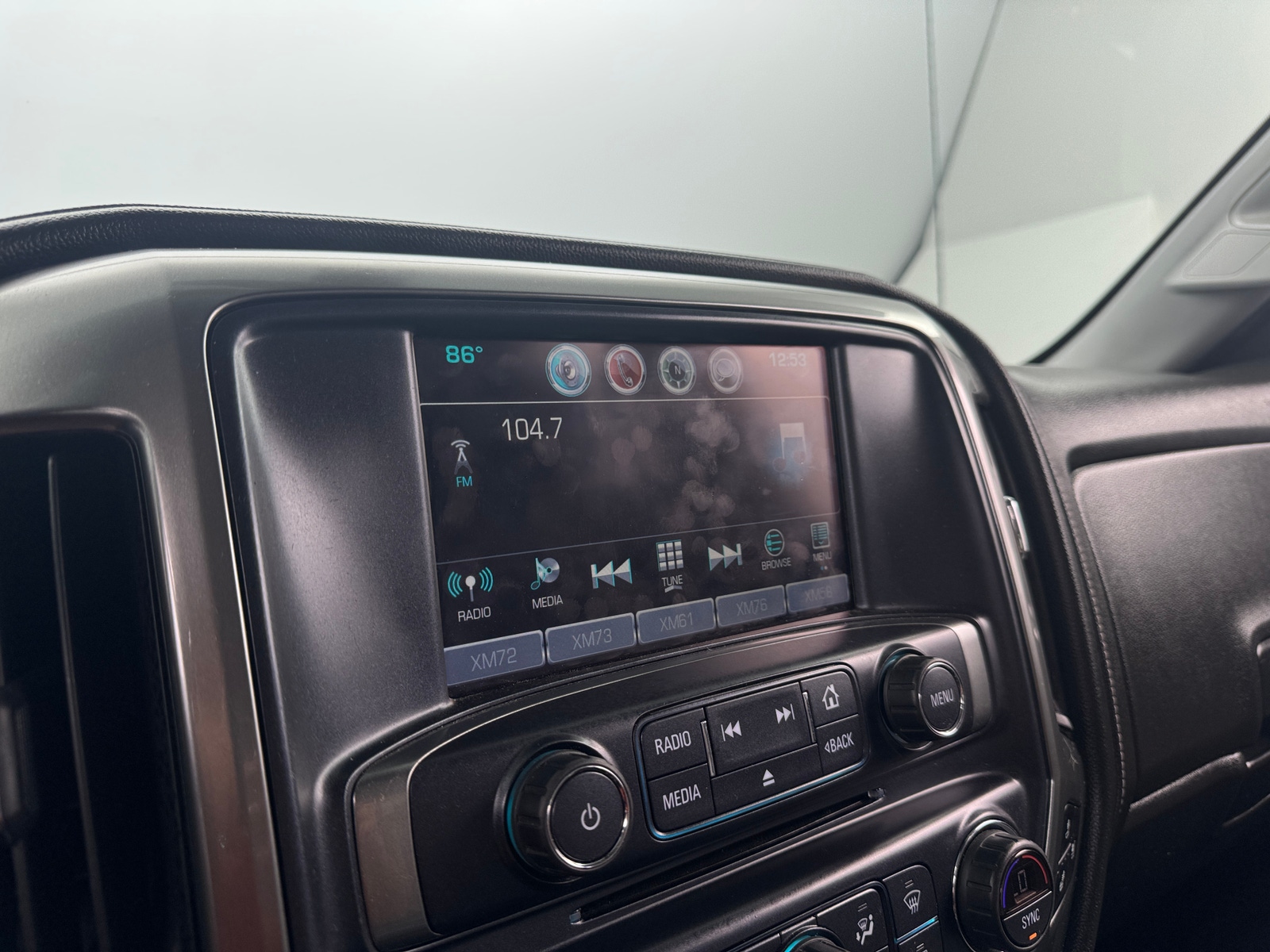 Thumbnail: 2018 Chevrolet Silverado 3500 - 3