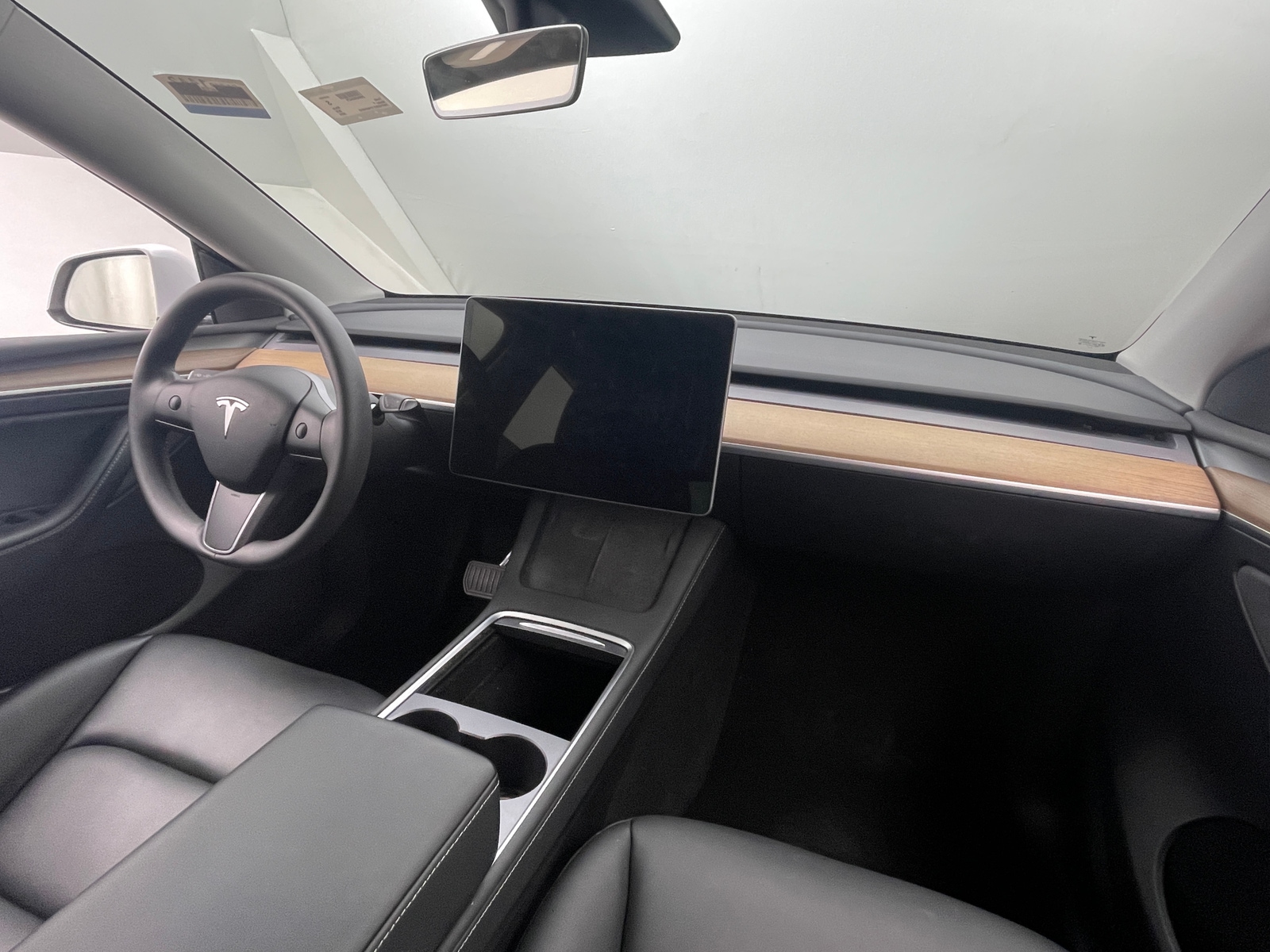 Thumbnail: 2023 Tesla Model Y - 2
