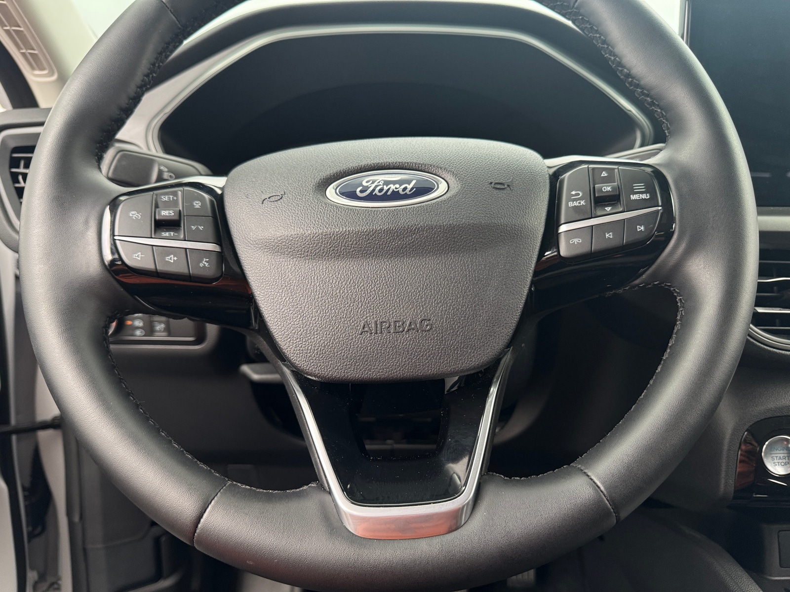 Thumbnail: 2025 Ford Escape - 5