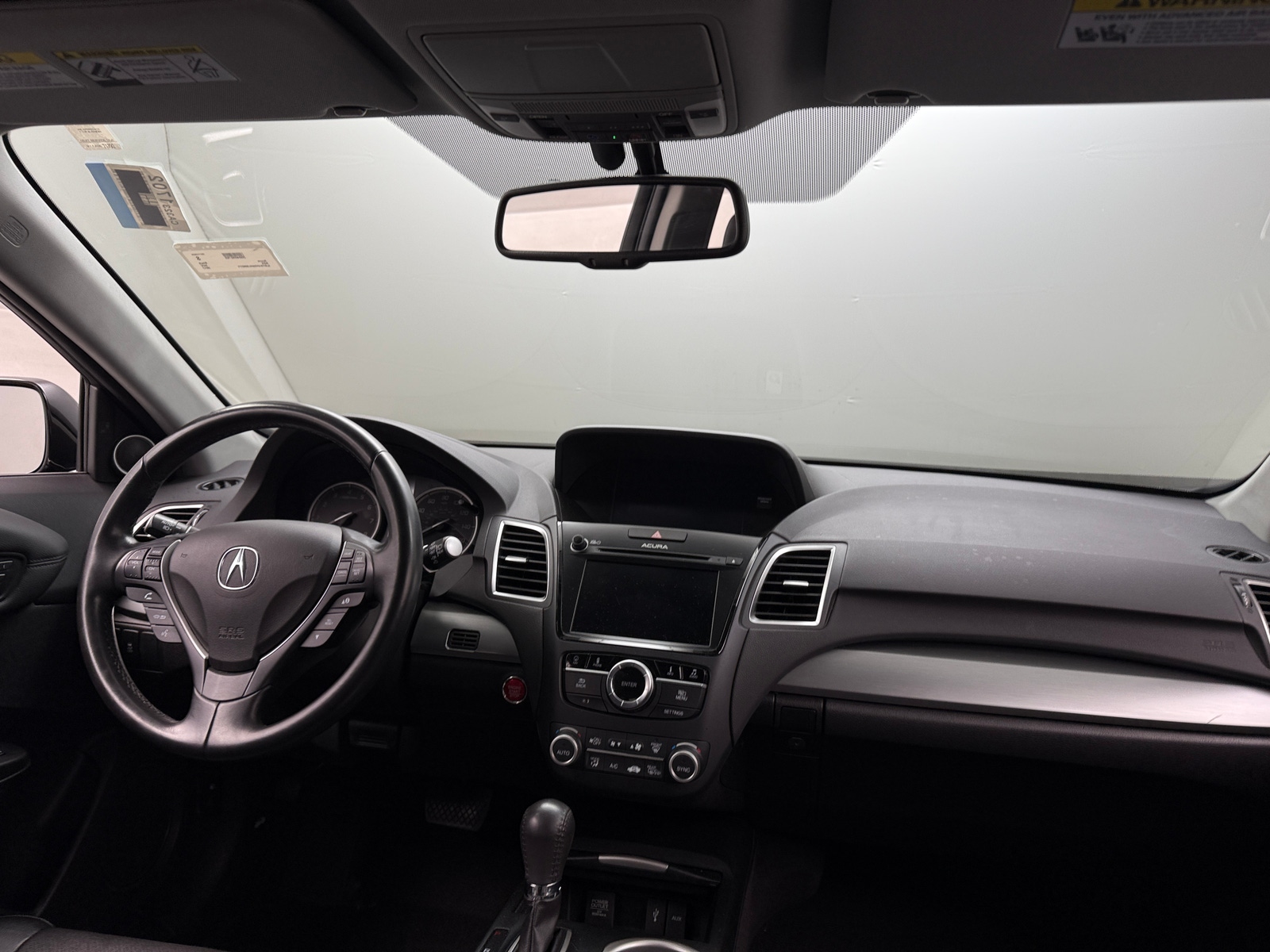 Thumbnail: 2017 Acura RDX - 2