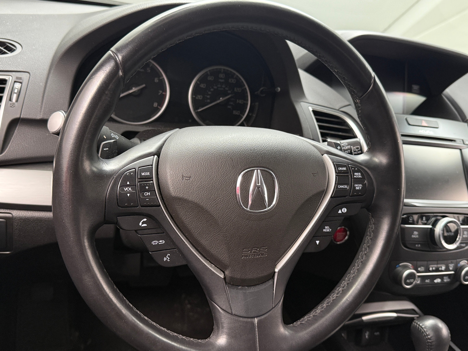 Thumbnail: 2017 Acura RDX - 4