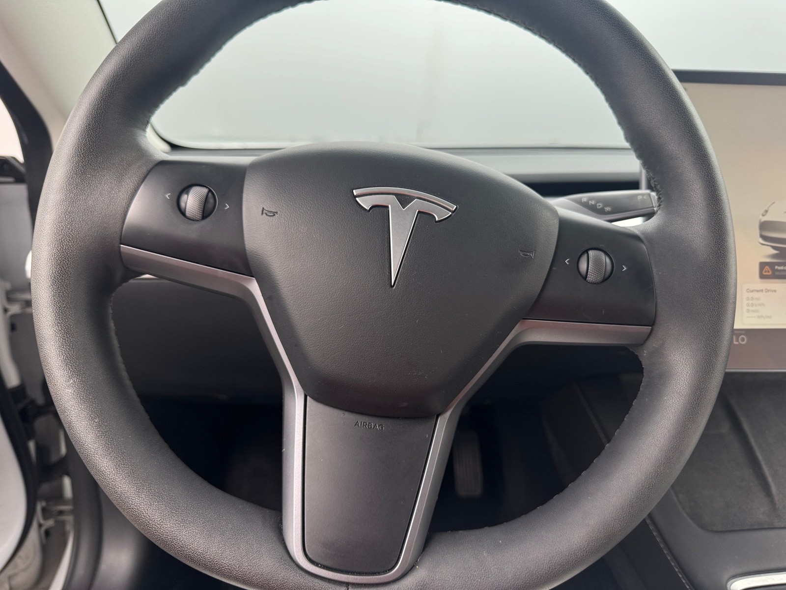 Thumbnail: 2023 Tesla Model 3 - 4