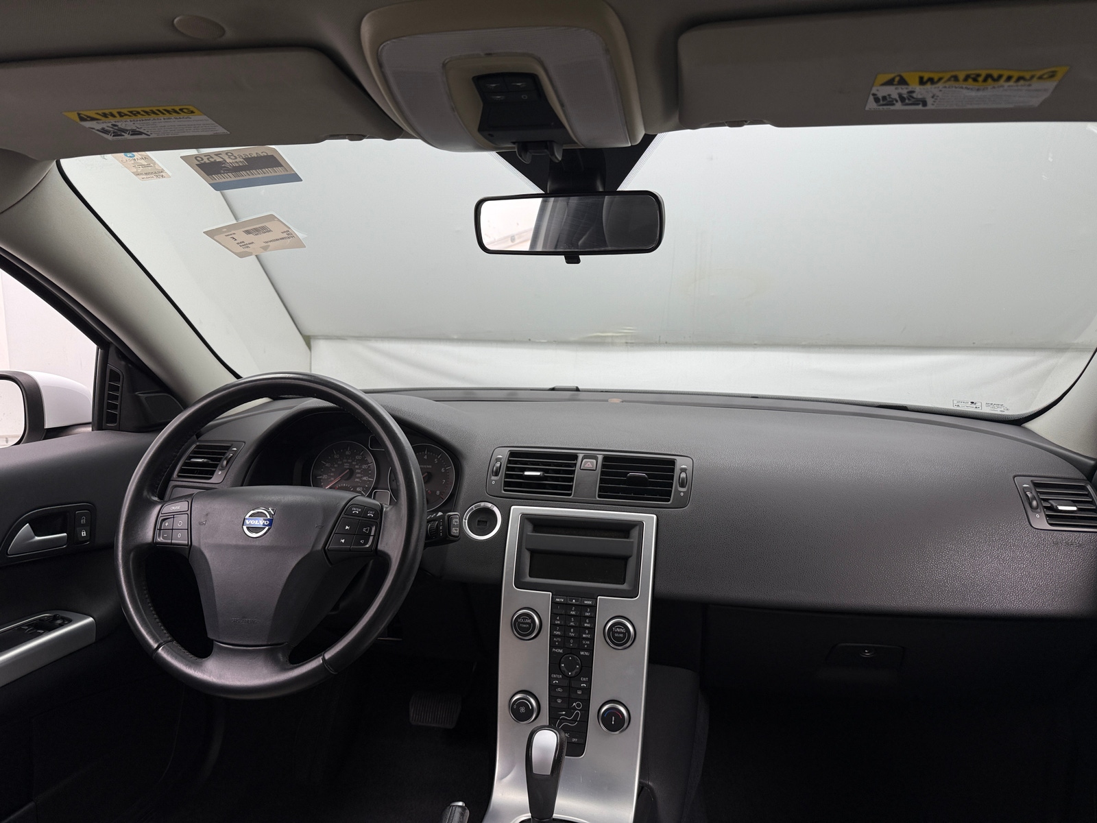 Thumbnail: 2011 Volvo C30 - 3