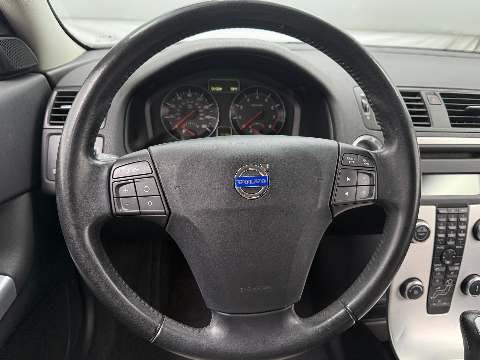 Thumbnail: 2011 Volvo C30 - 5