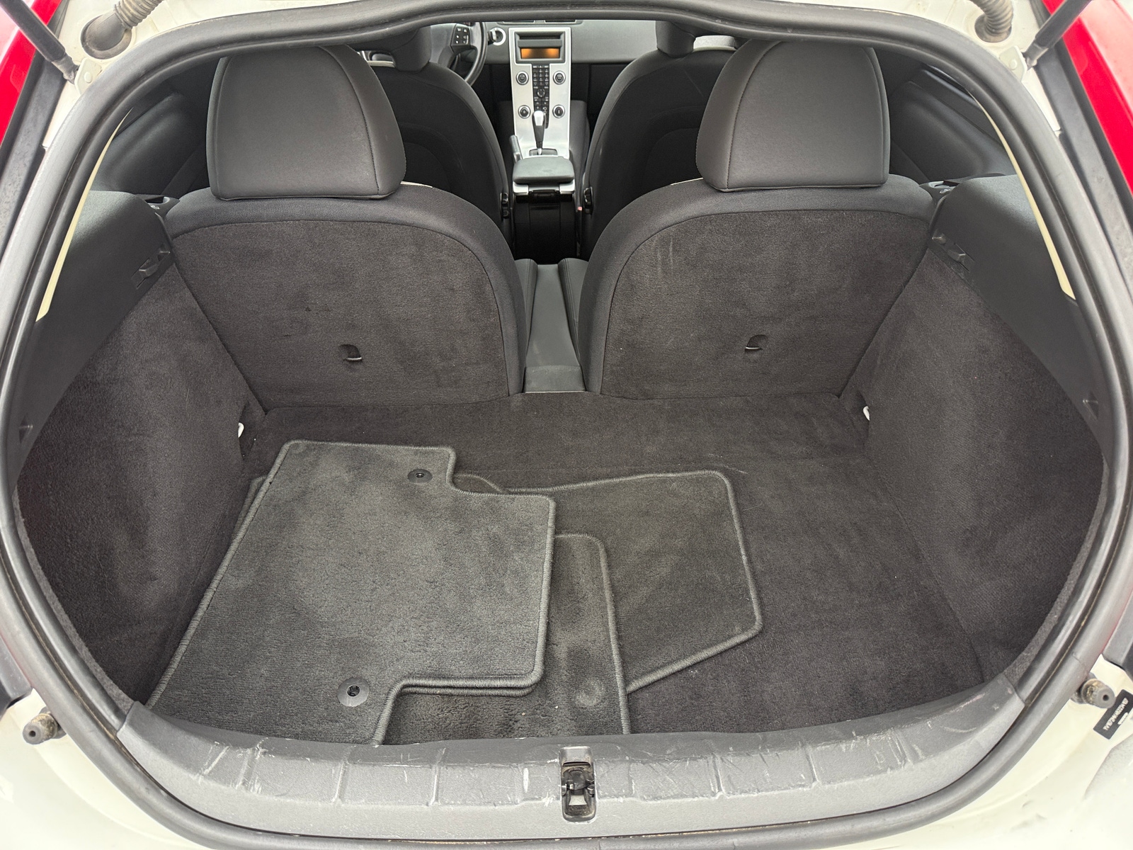 Thumbnail: 2011 Volvo C30 - 7