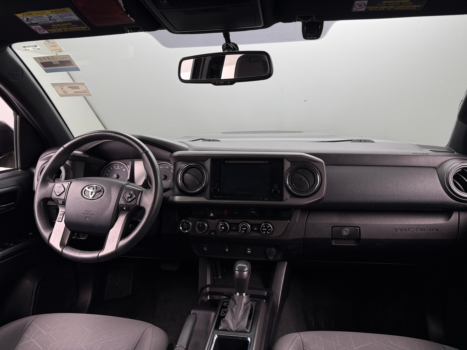 Thumbnail: 2017 Toyota Tacoma - 3