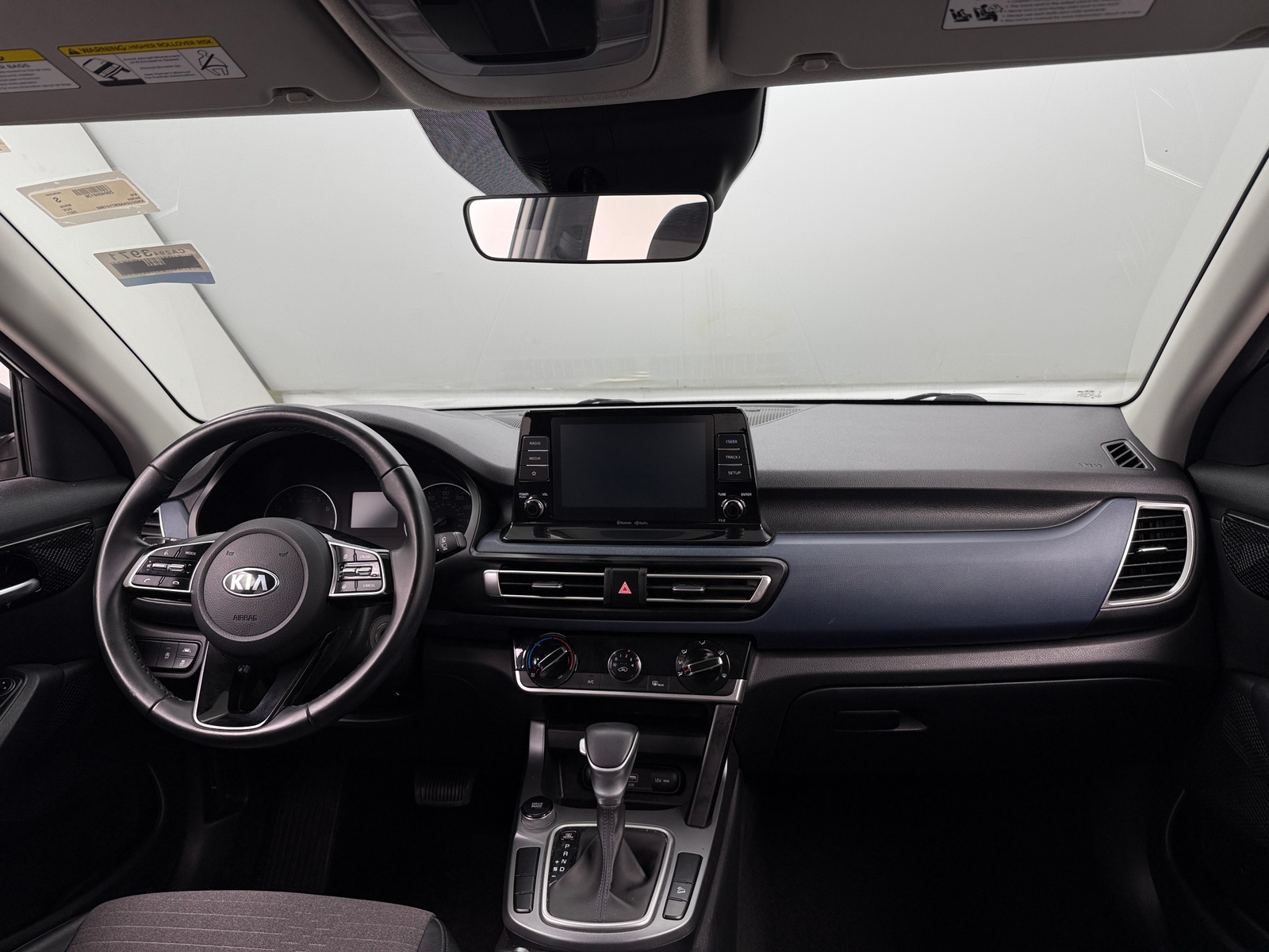 Thumbnail: 2021 Kia Seltos - 2