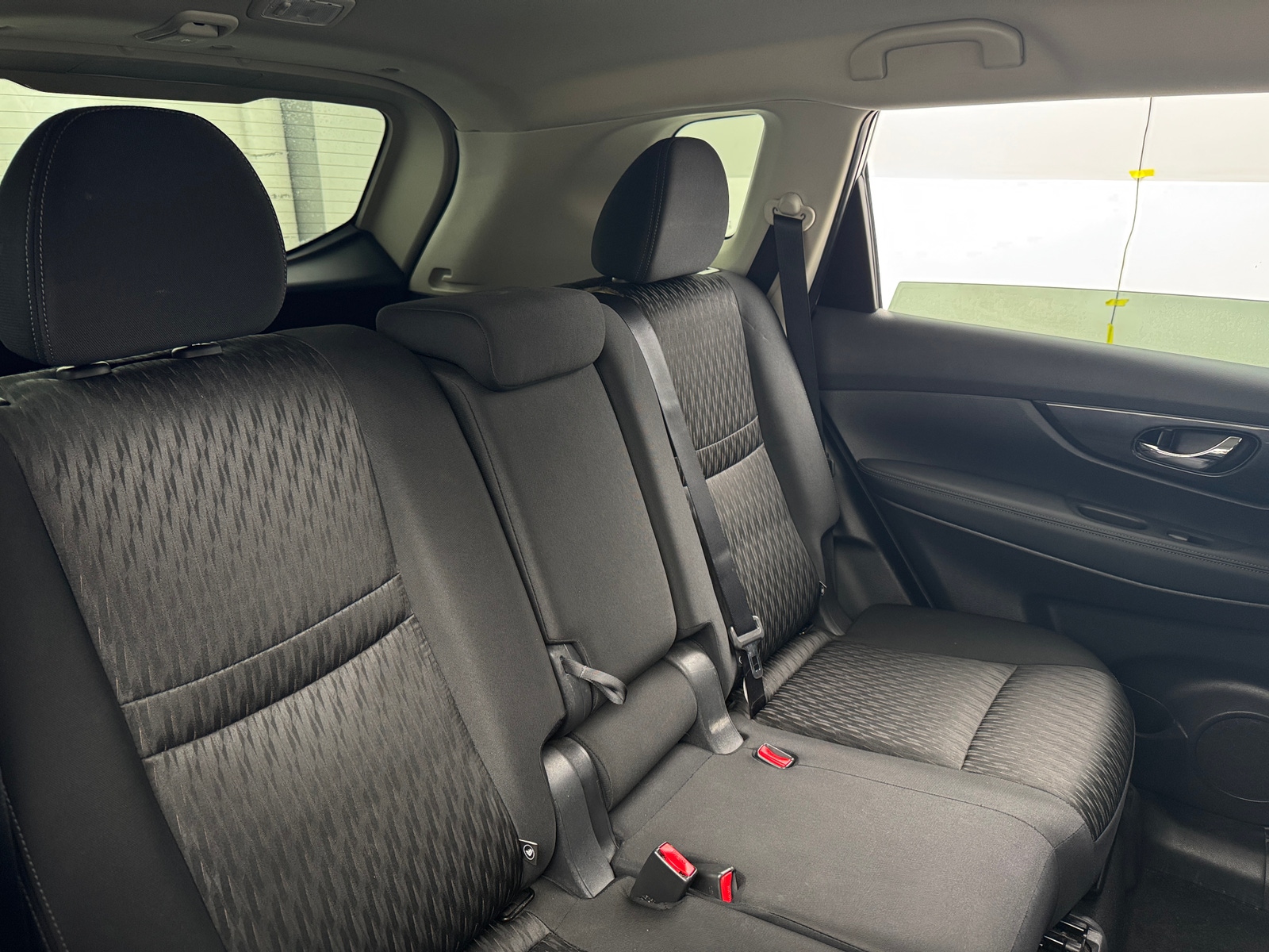 Thumbnail: 2019 Nissan Rogue - 6