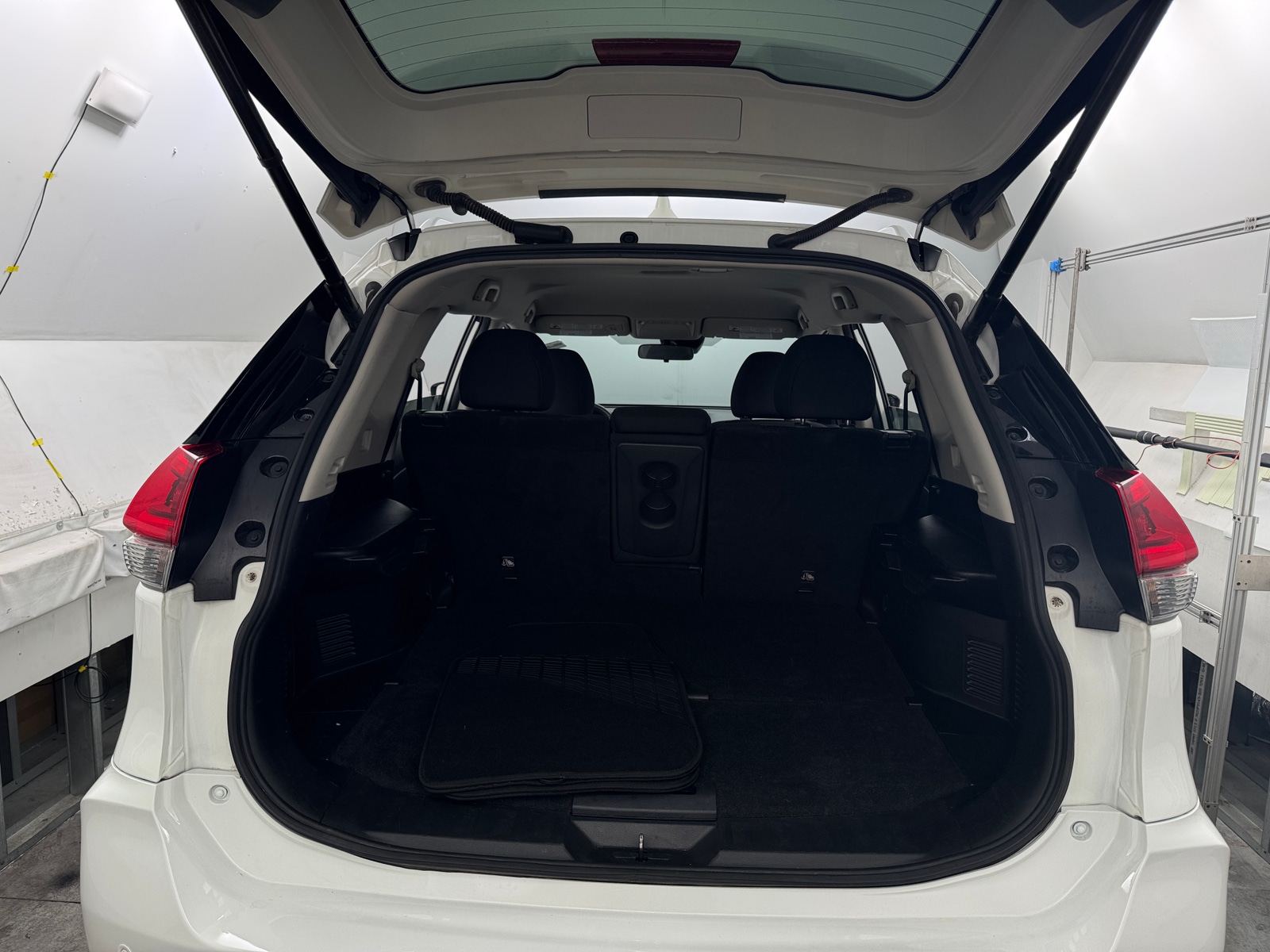 Thumbnail: 2019 Nissan Rogue - 7