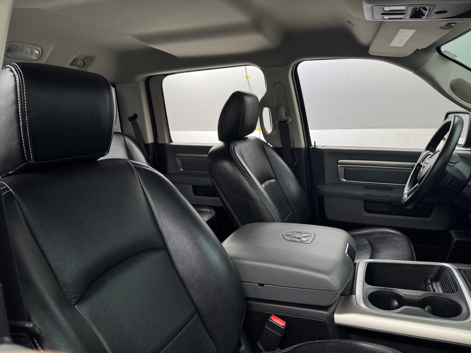 Thumbnail: 2018 RAM 1500 - 2