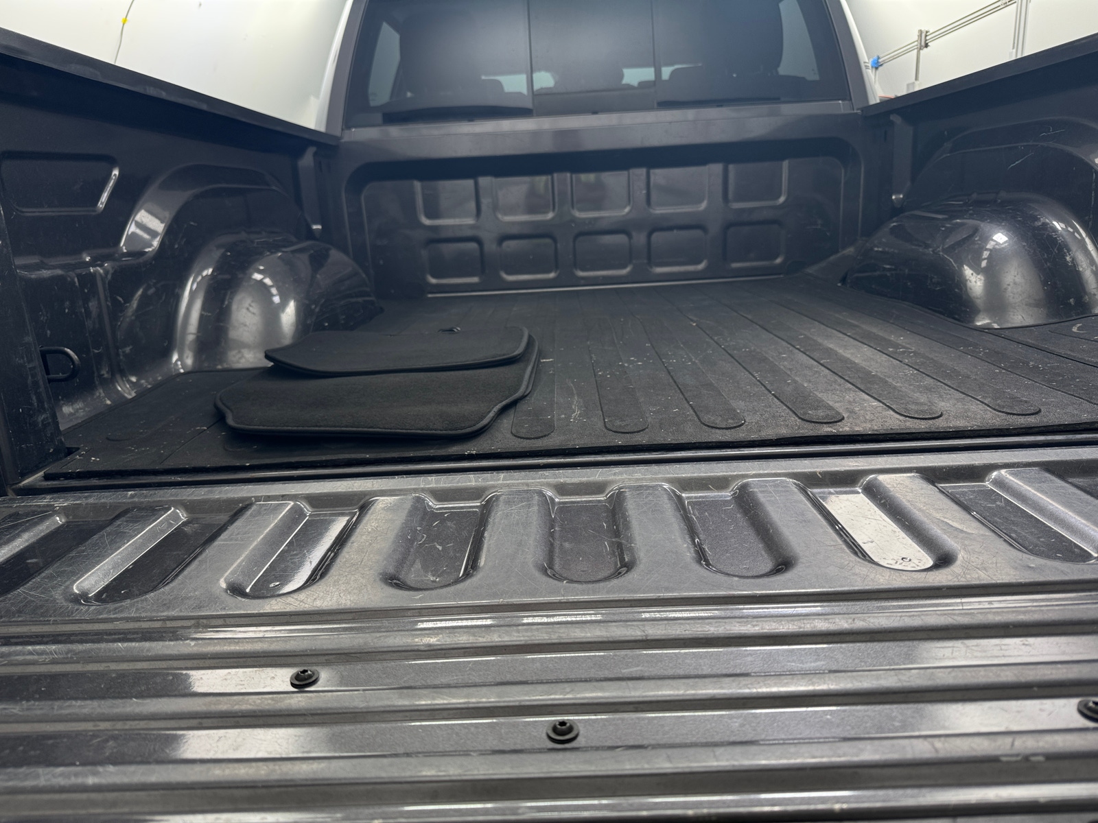Thumbnail: 2018 RAM 1500 - 7