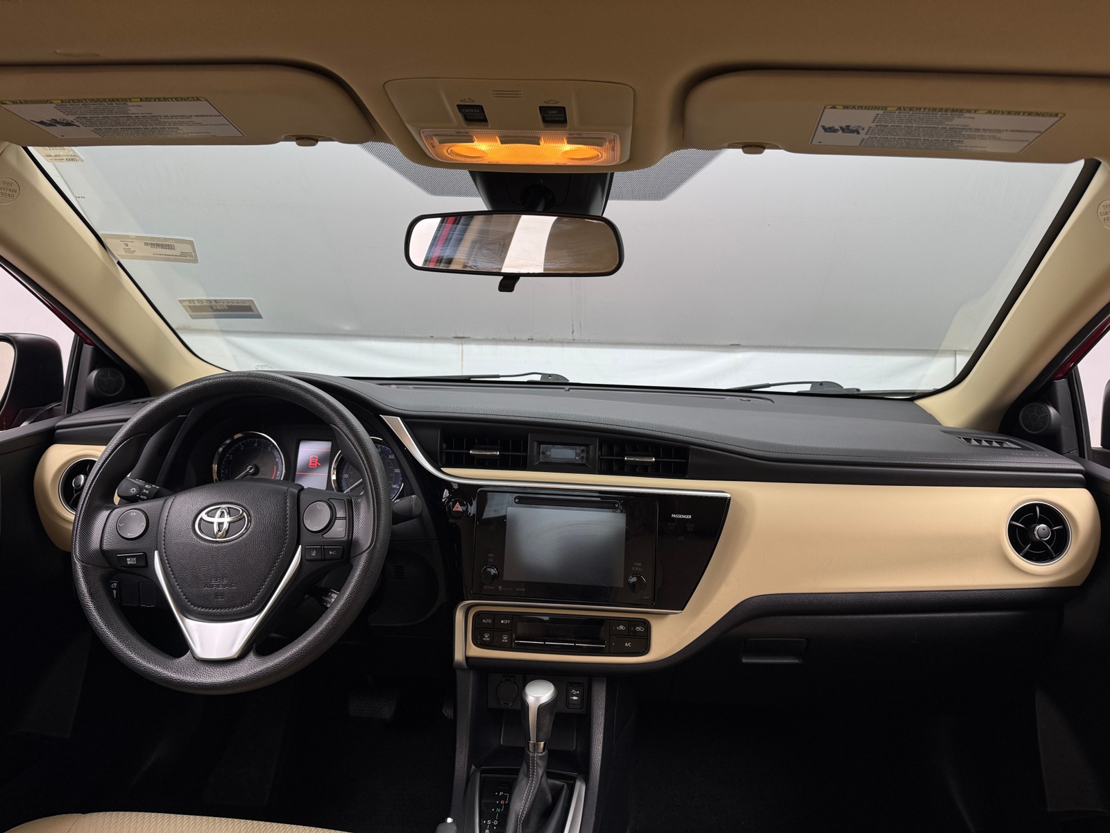 Thumbnail: 2017 Toyota Corolla - 3