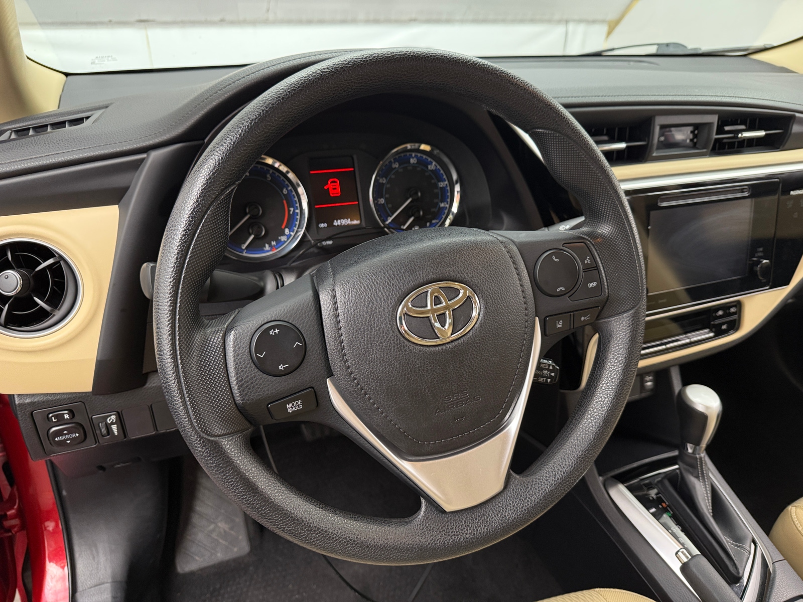 Thumbnail: 2017 Toyota Corolla - 5
