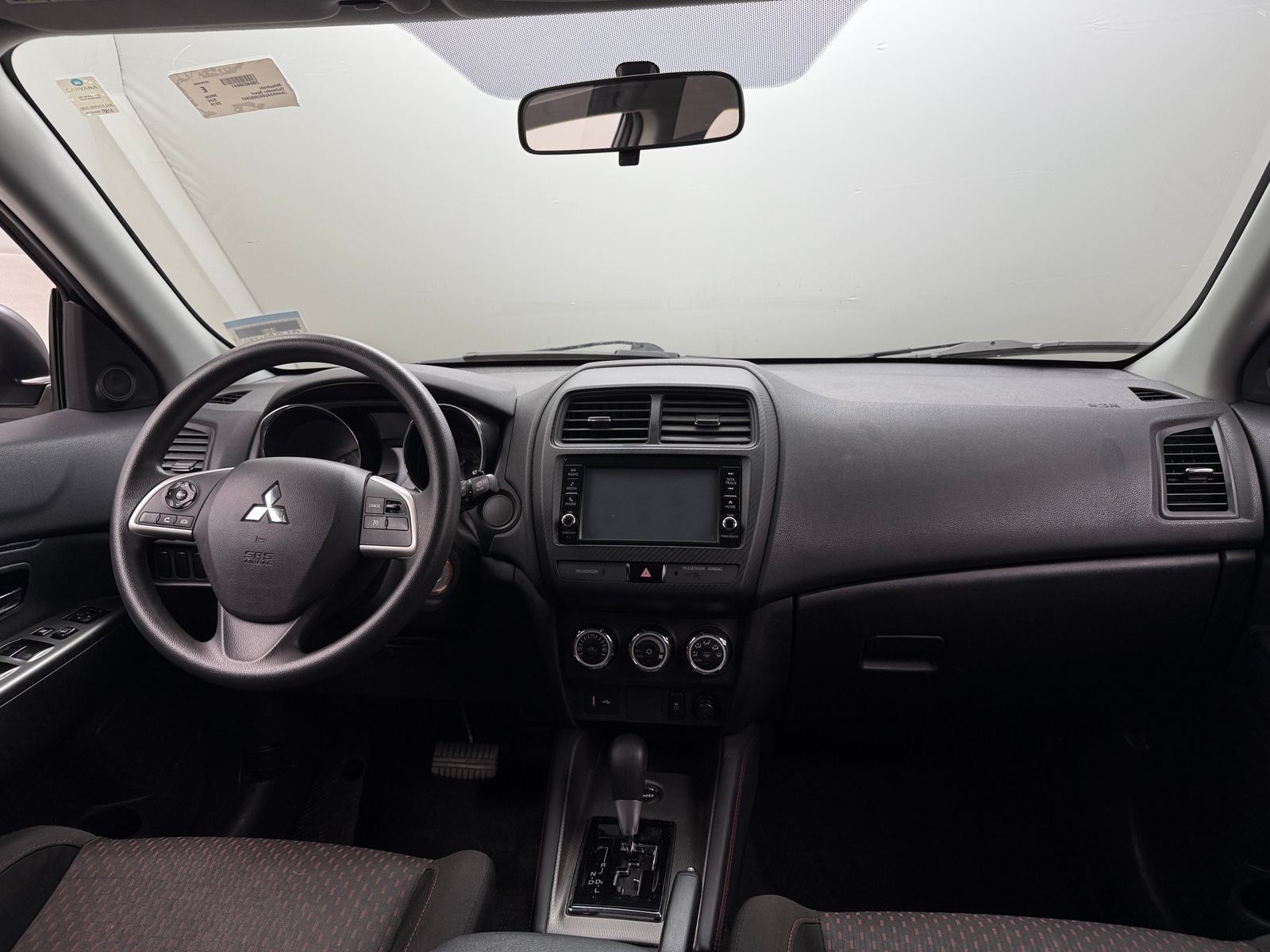 Thumbnail: 2019 Mitsubishi Outlander Sport - 3