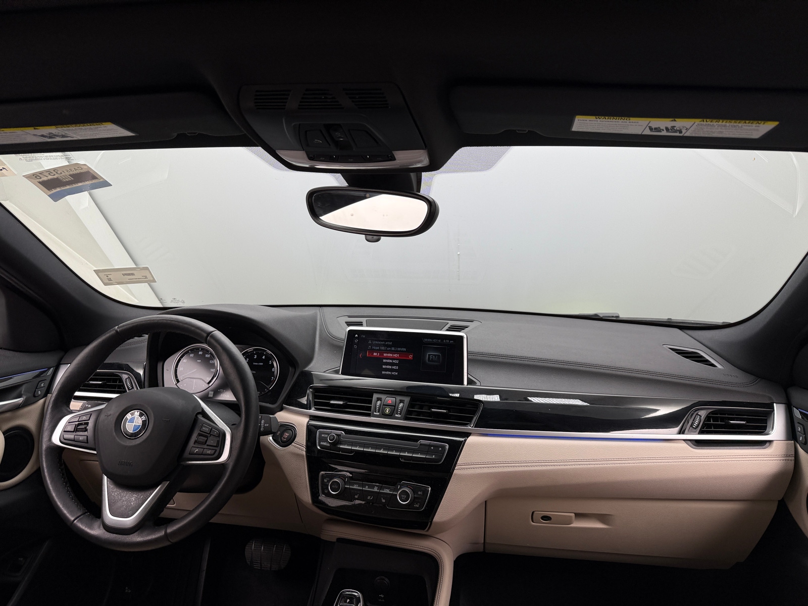 Thumbnail: 2022 BMW X2 - 2