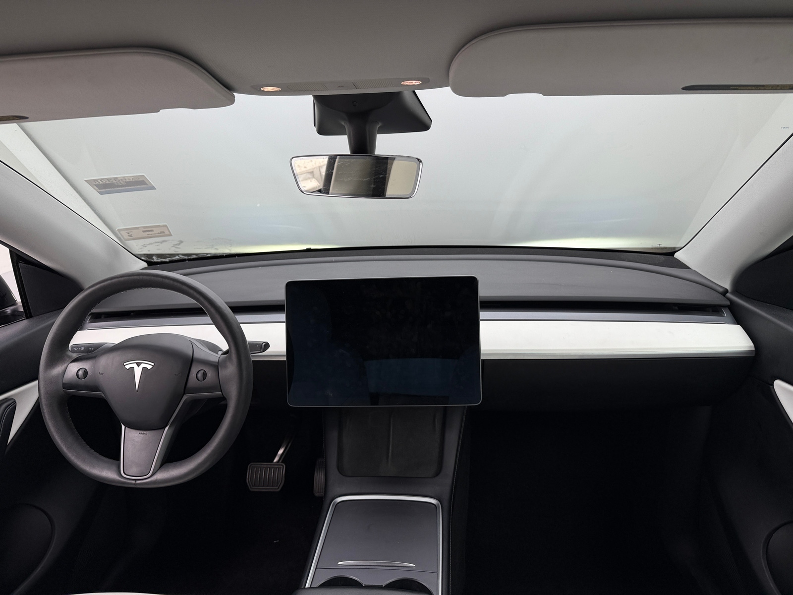 Thumbnail: 2021 Tesla Model Y - 2