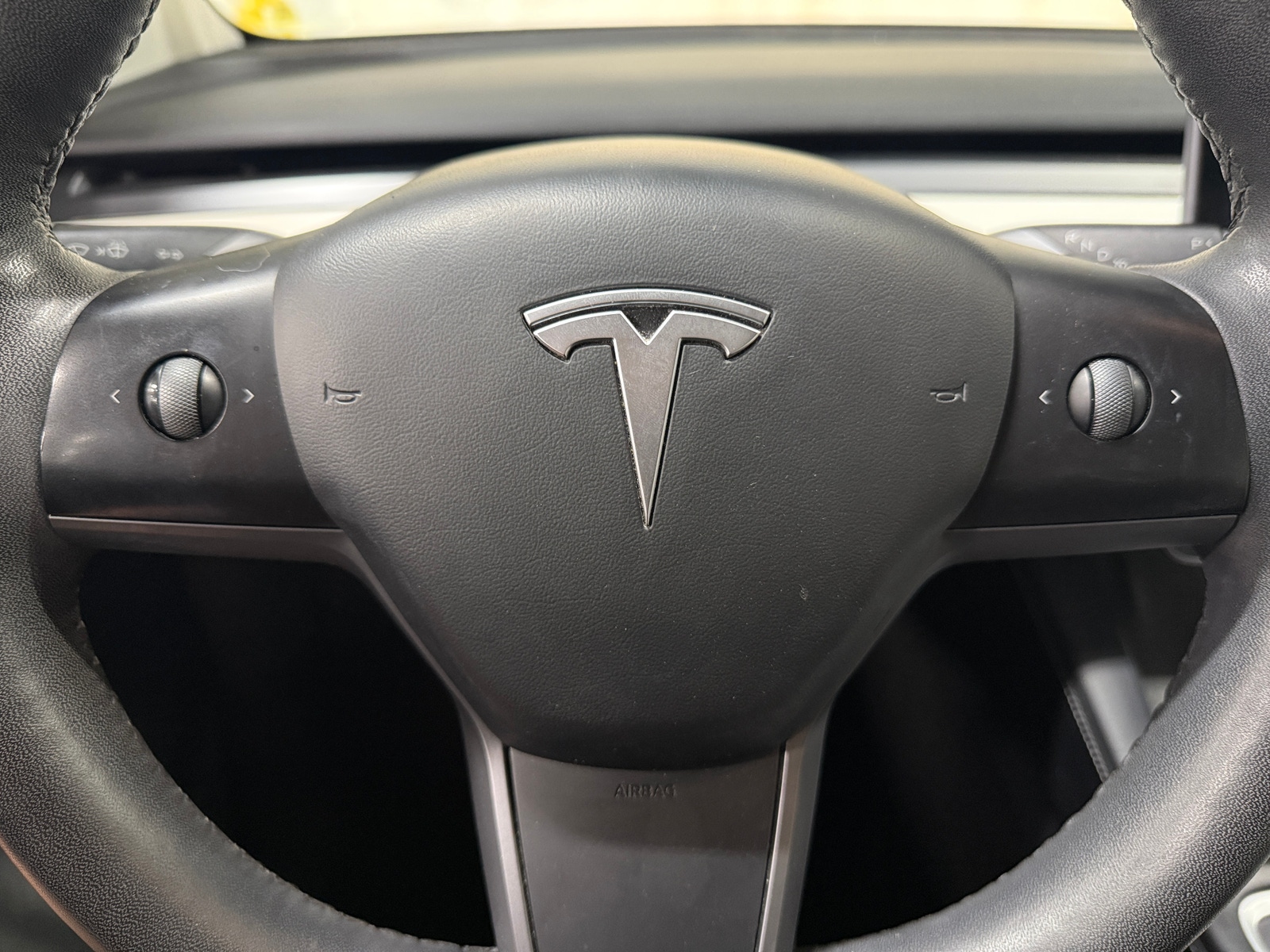 Thumbnail: 2021 Tesla Model Y - 4