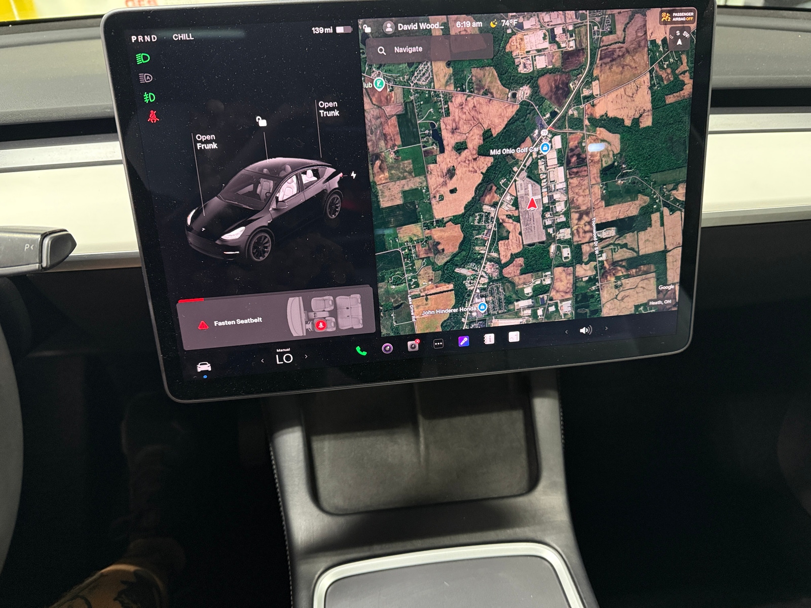 Thumbnail: 2021 Tesla Model Y - 3