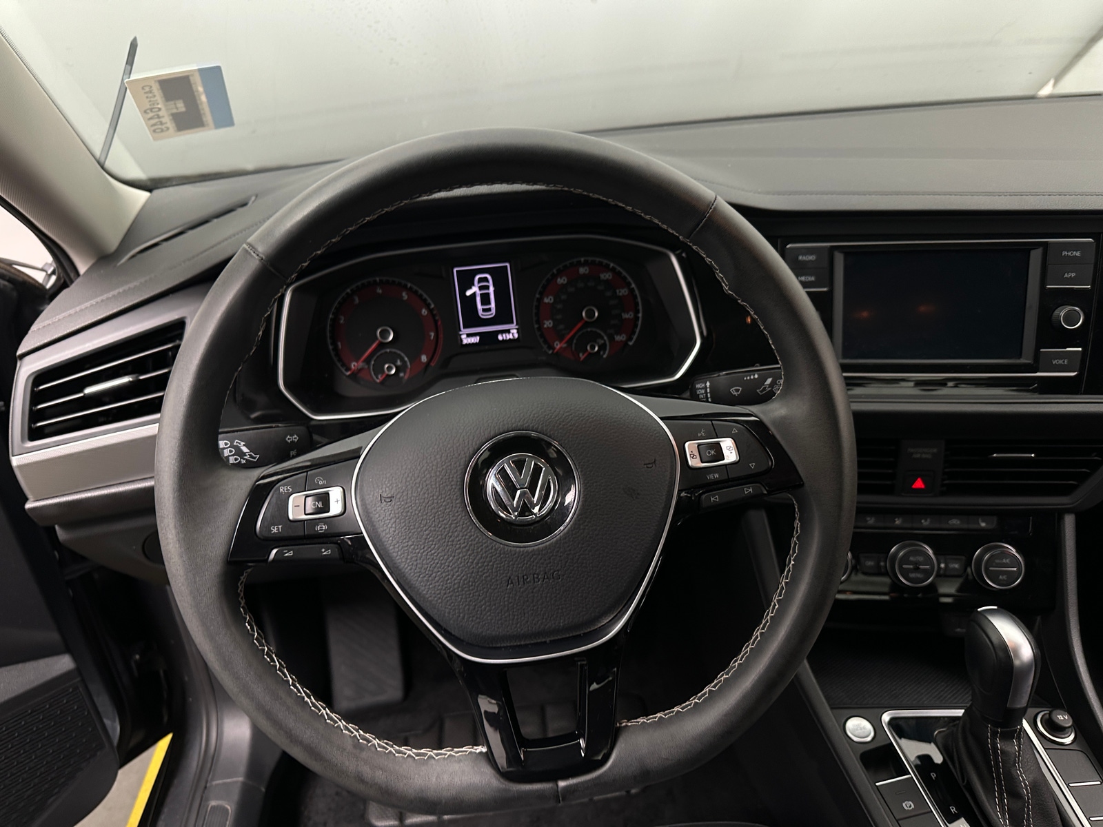 Thumbnail: 2021 Volkswagen Jetta - 4
