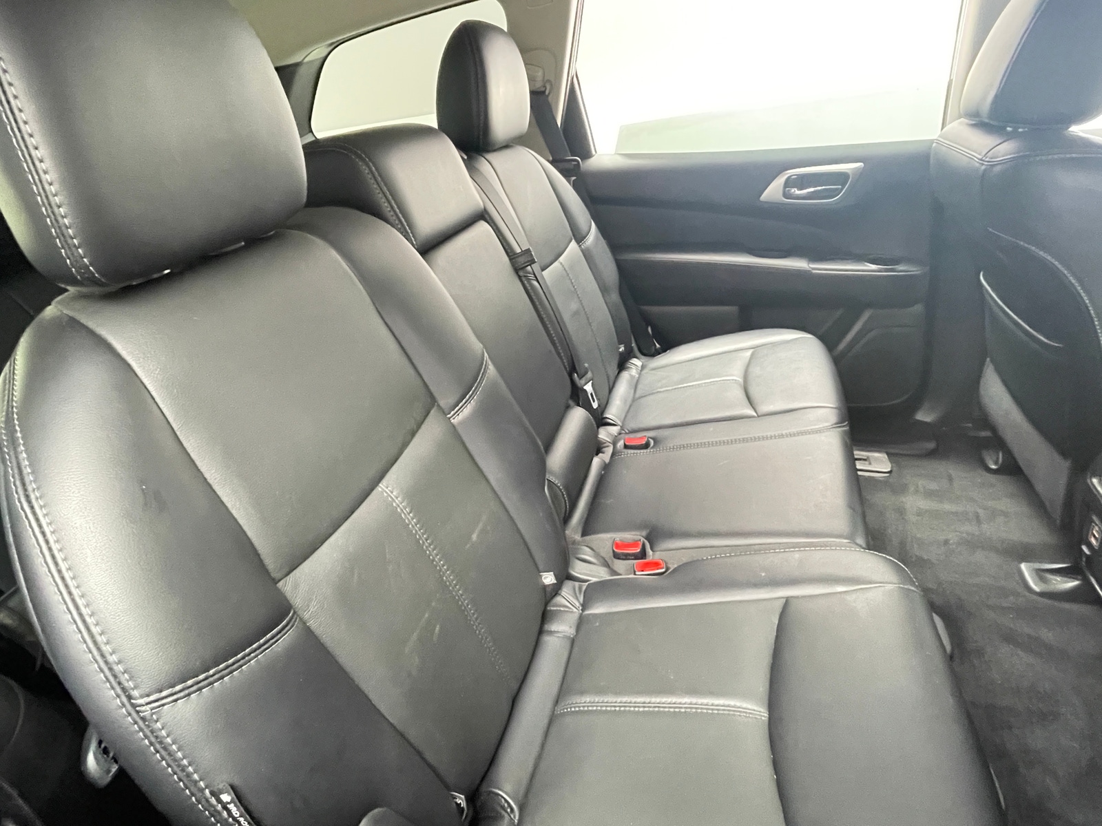 Thumbnail: 2018 Nissan Pathfinder - 5