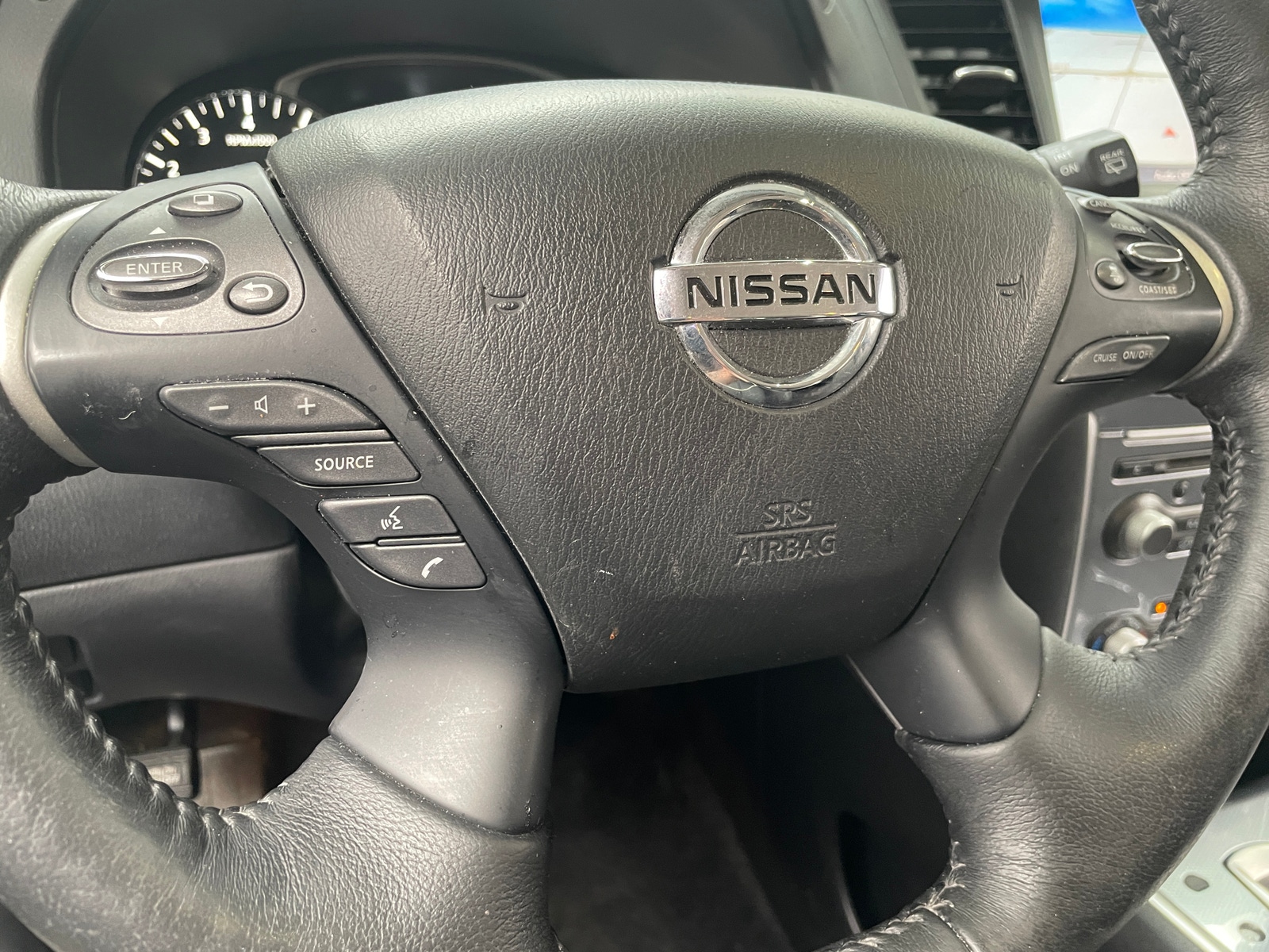 Thumbnail: 2018 Nissan Pathfinder - 4