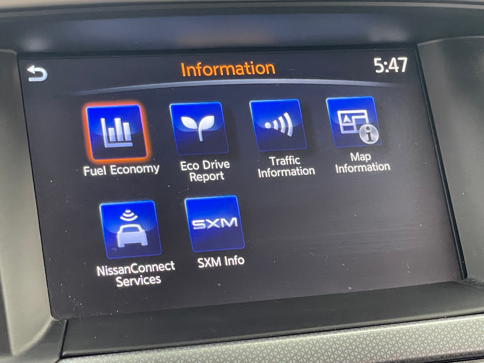 Thumbnail: 2018 Nissan Pathfinder - 3