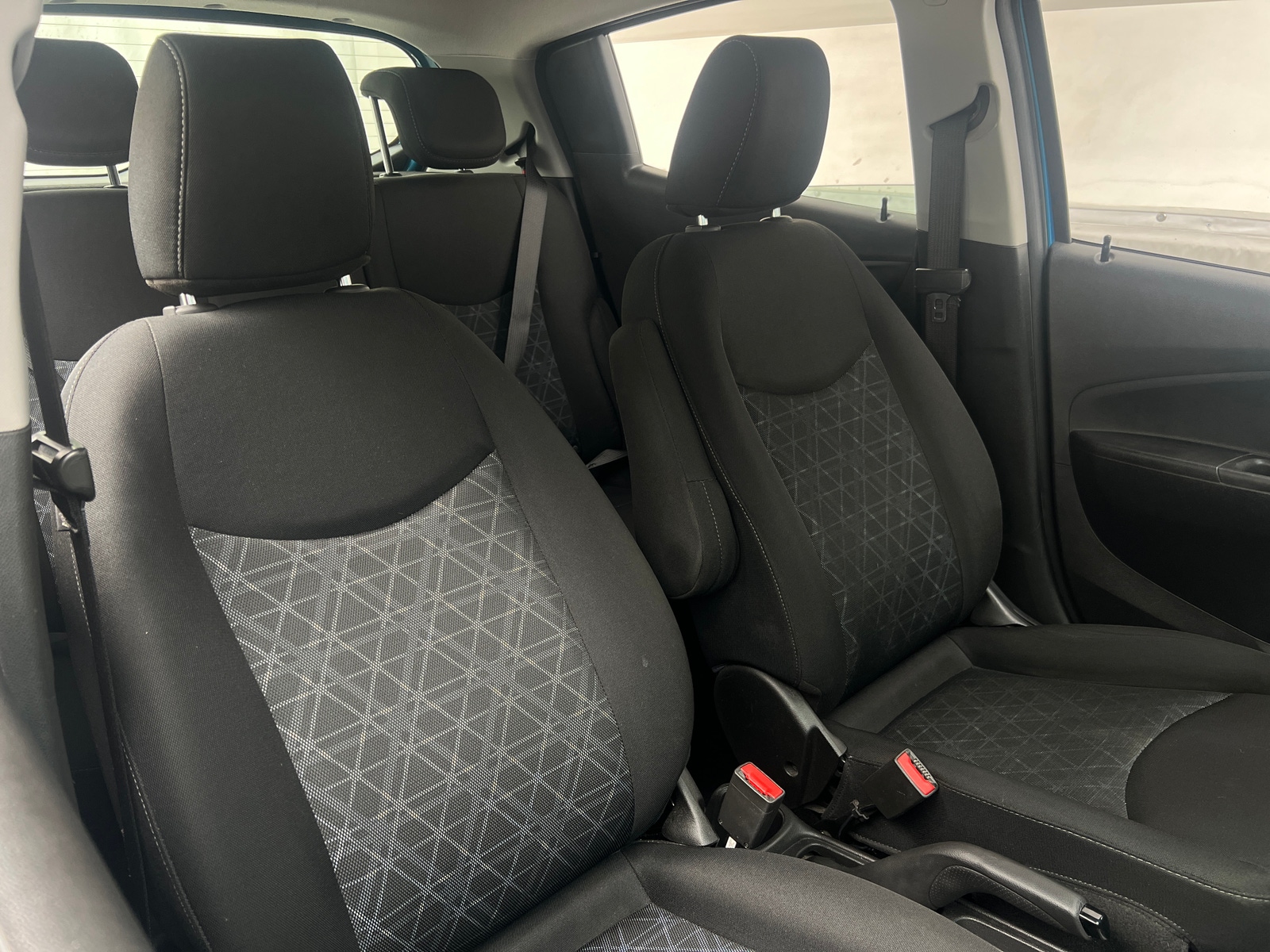 Thumbnail: 2019 Chevrolet Spark - 2