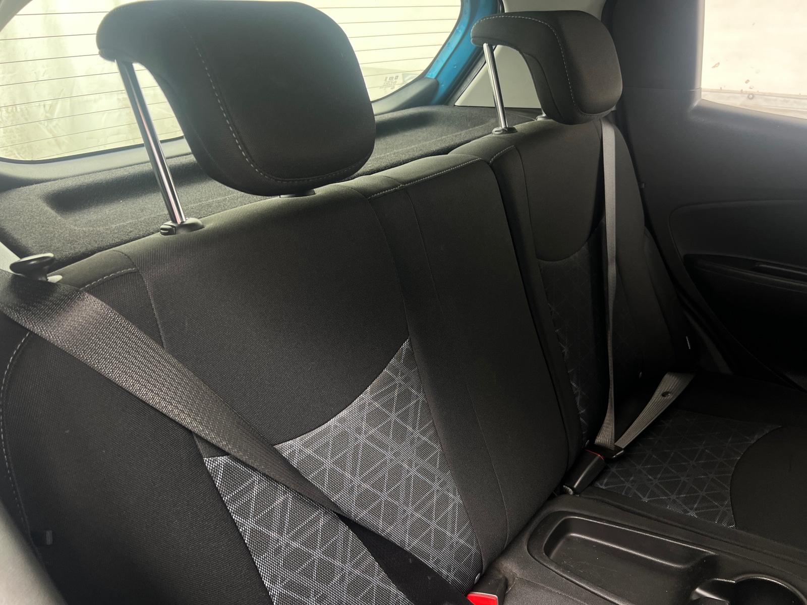 Thumbnail: 2019 Chevrolet Spark - 6