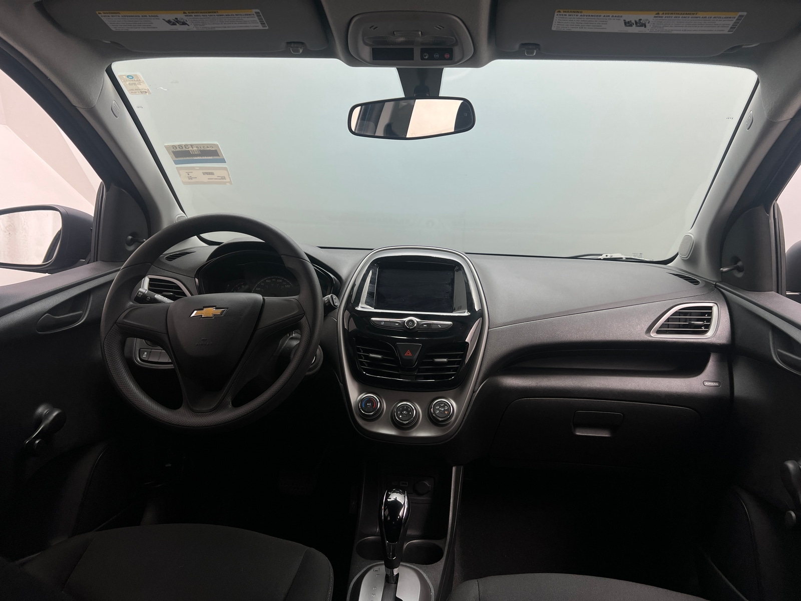 Thumbnail: 2019 Chevrolet Spark - 3