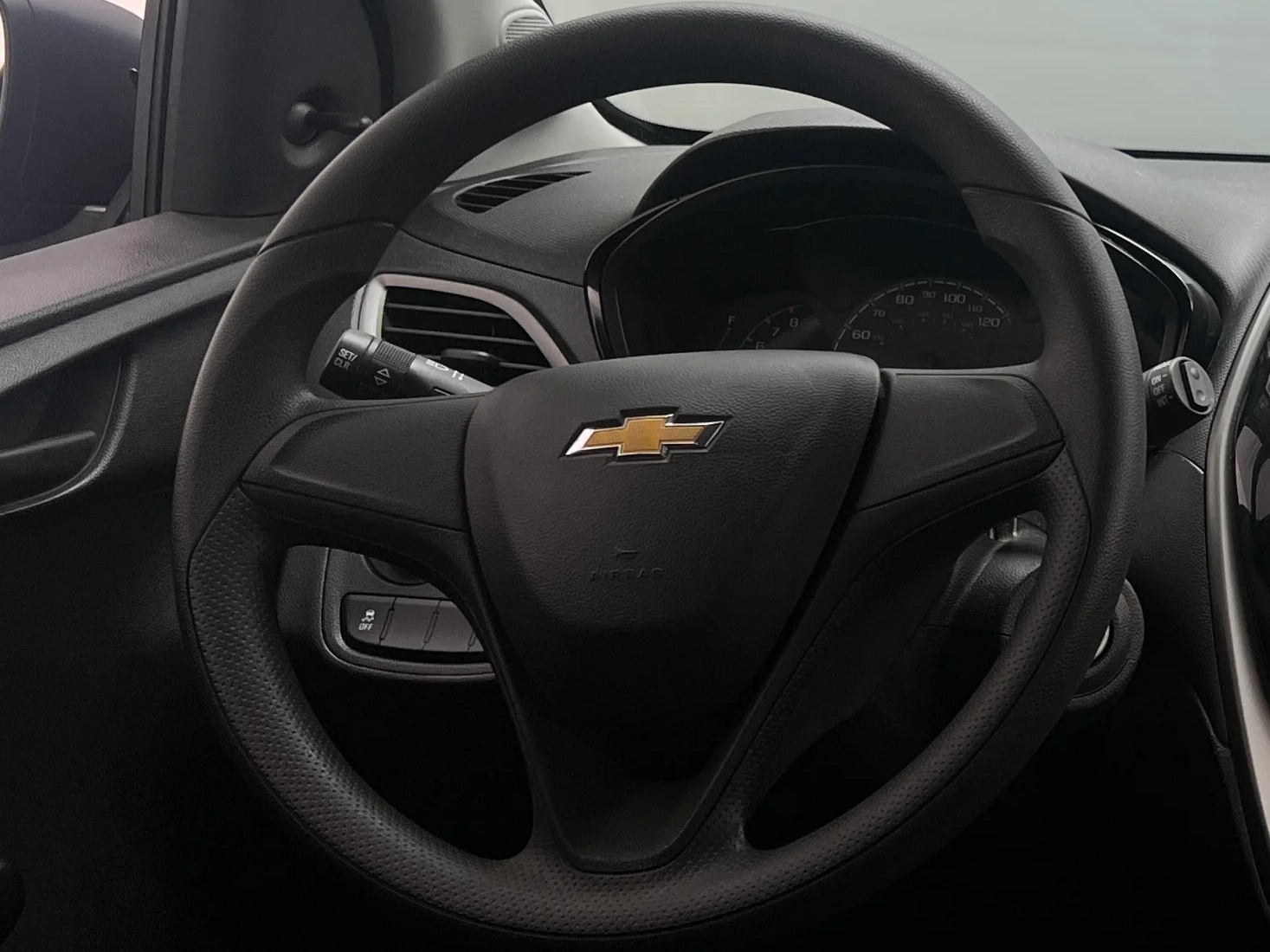 Thumbnail: 2019 Chevrolet Spark - 5