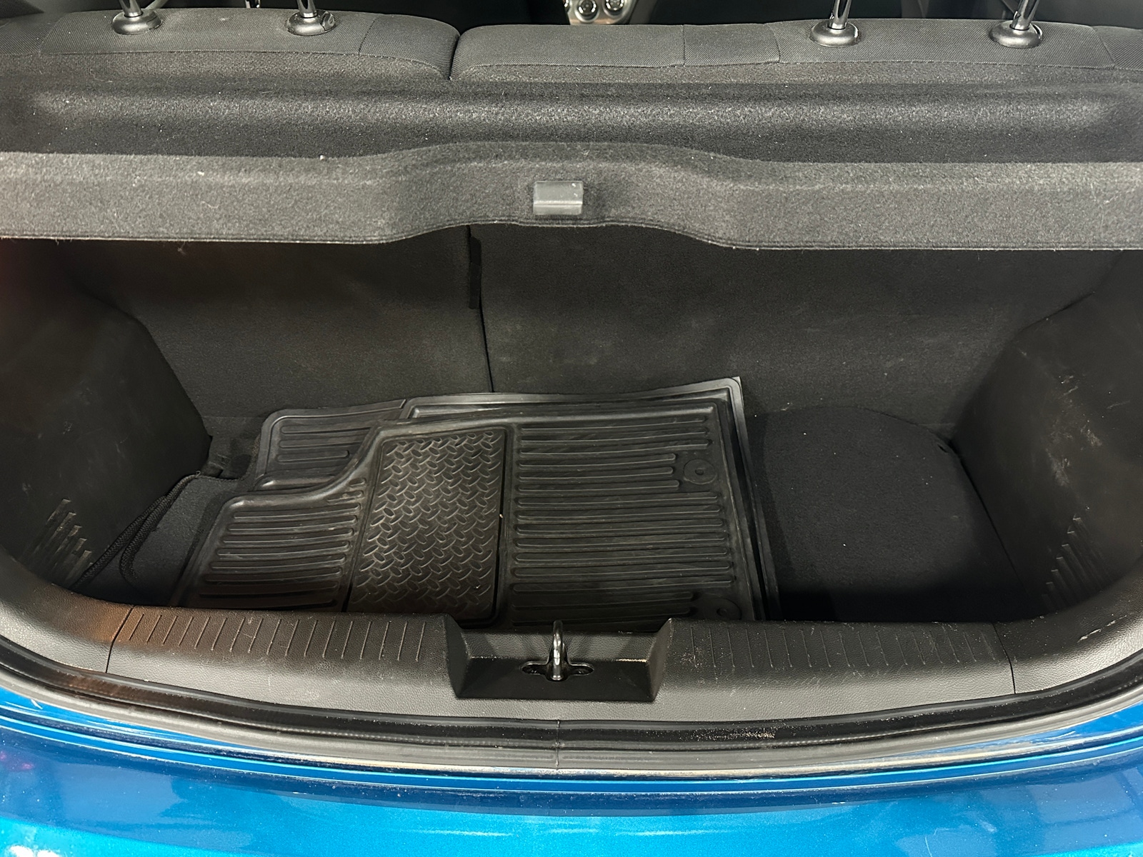 Thumbnail: 2019 Chevrolet Spark - 7