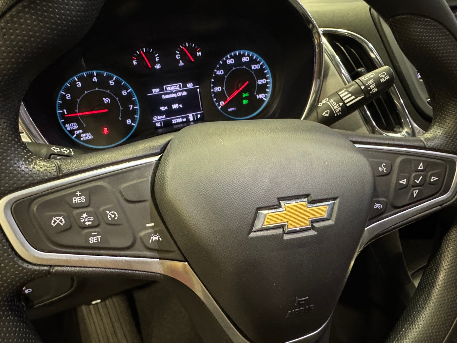 Thumbnail: 2023 Chevrolet Equinox - 5