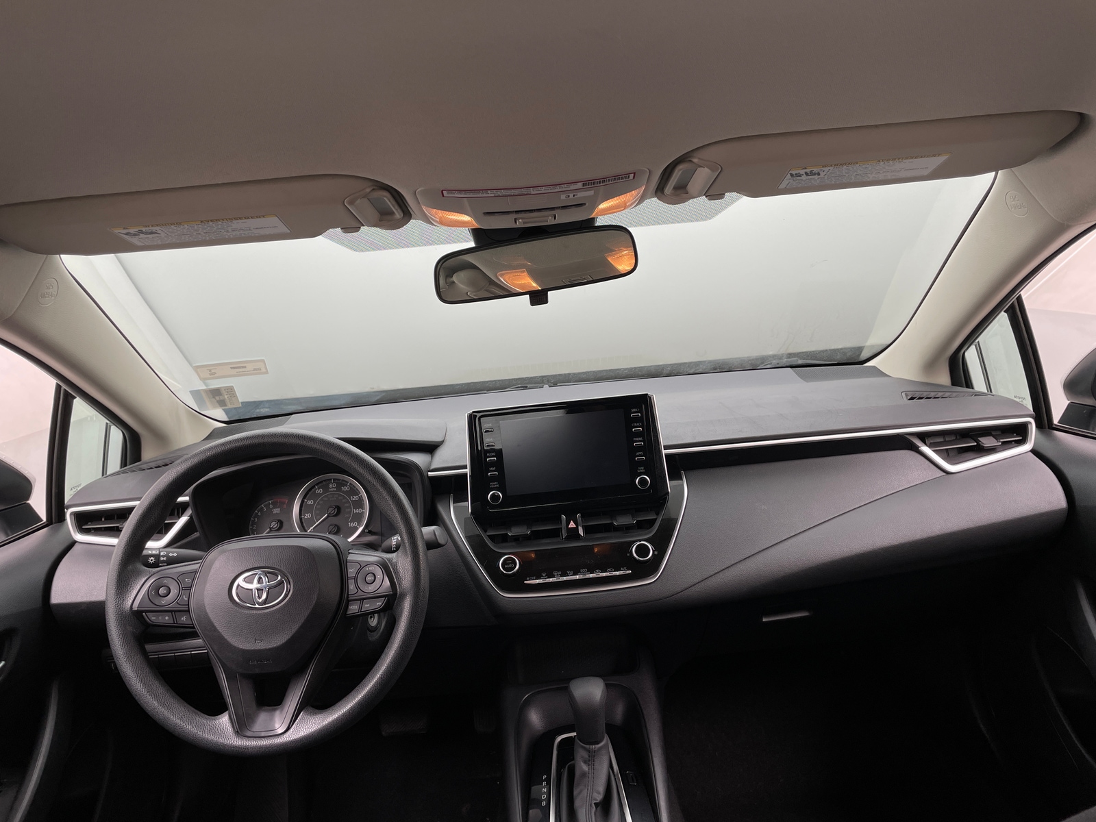 Thumbnail: 2020 Toyota Corolla - 3