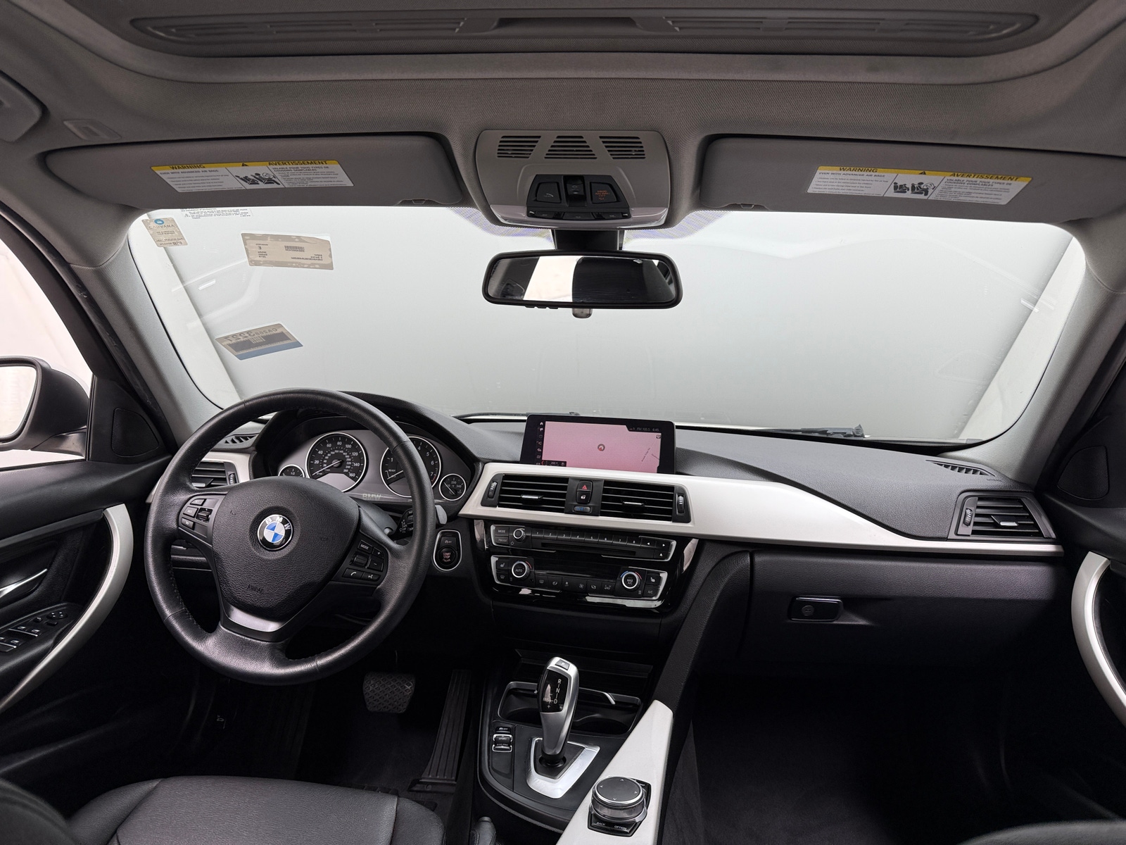 Thumbnail: 2018 BMW 3 Series - 2