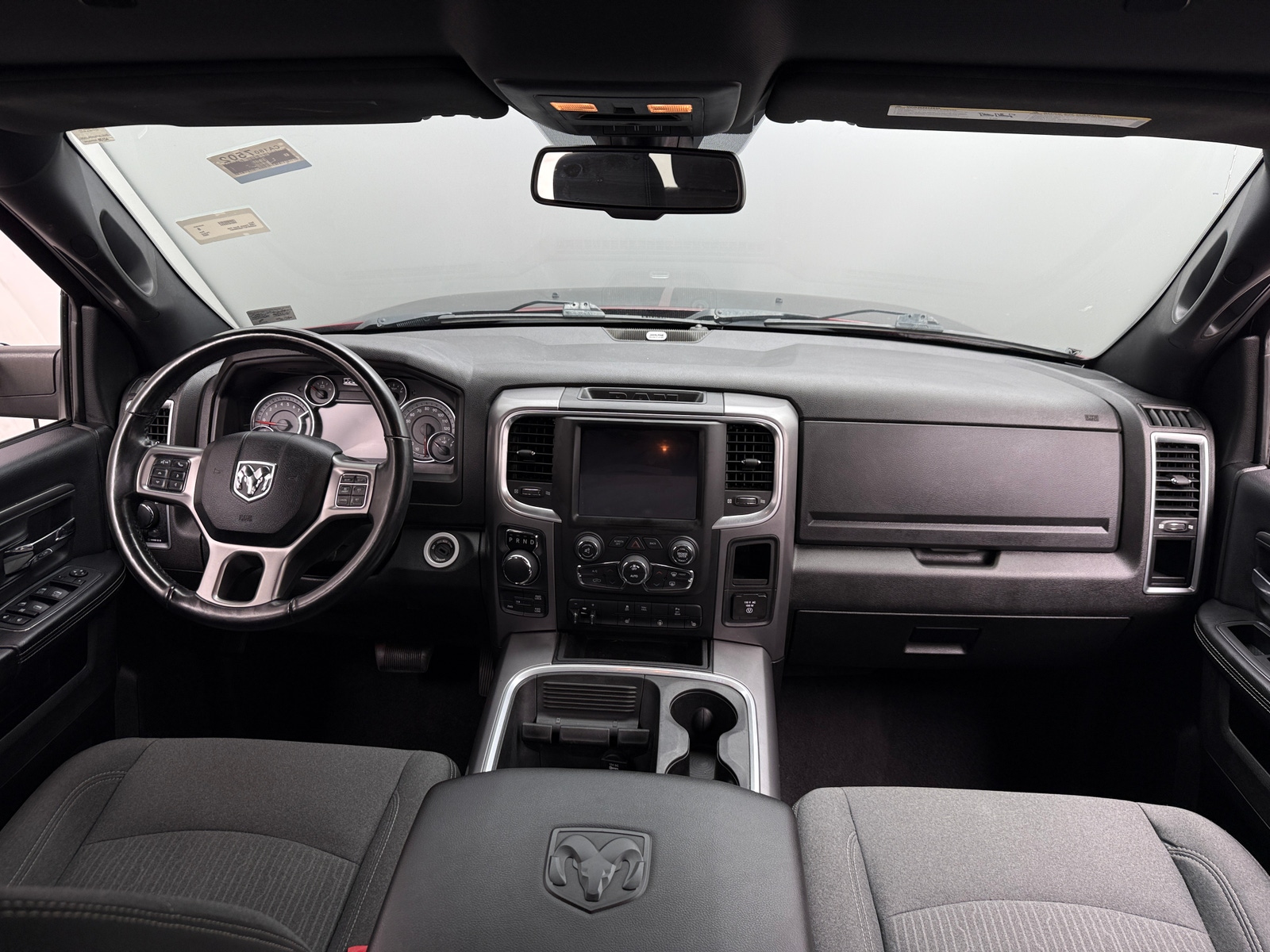 Thumbnail: 2022 RAM 1500 Classic - 3
