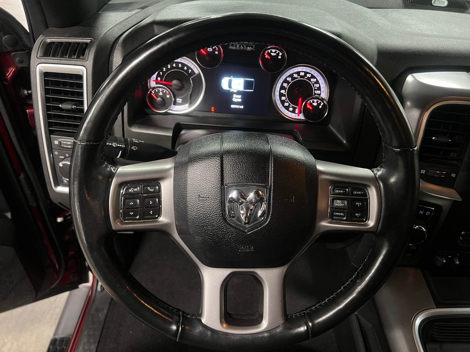 Thumbnail: 2022 RAM 1500 Classic - 5