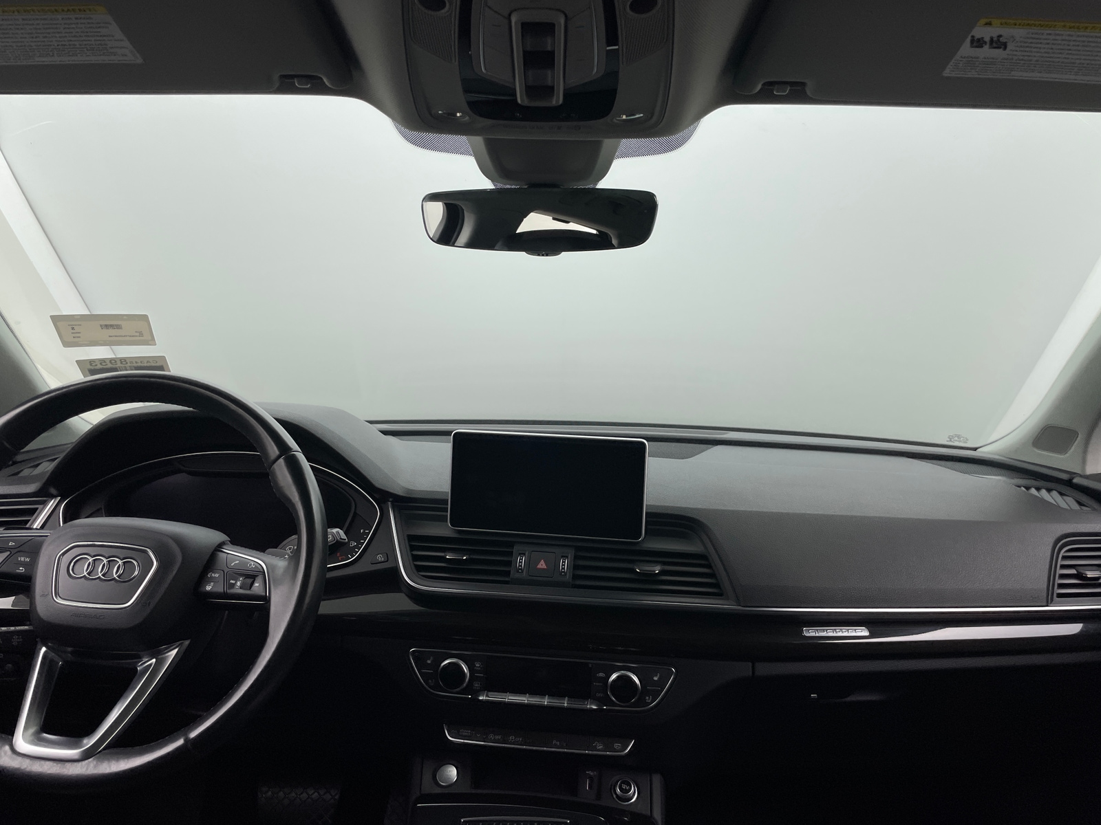 Thumbnail: 2018 Audi Q5 - 2