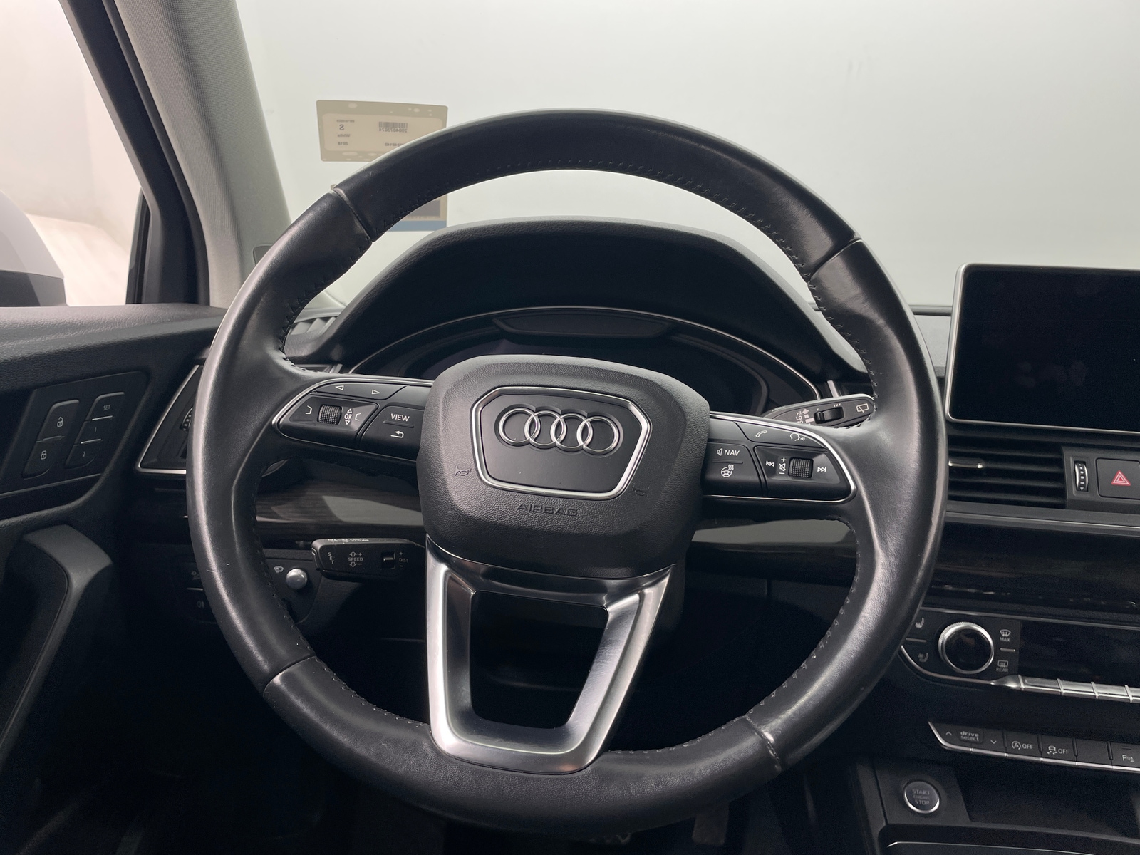 Thumbnail: 2018 Audi Q5 - 4