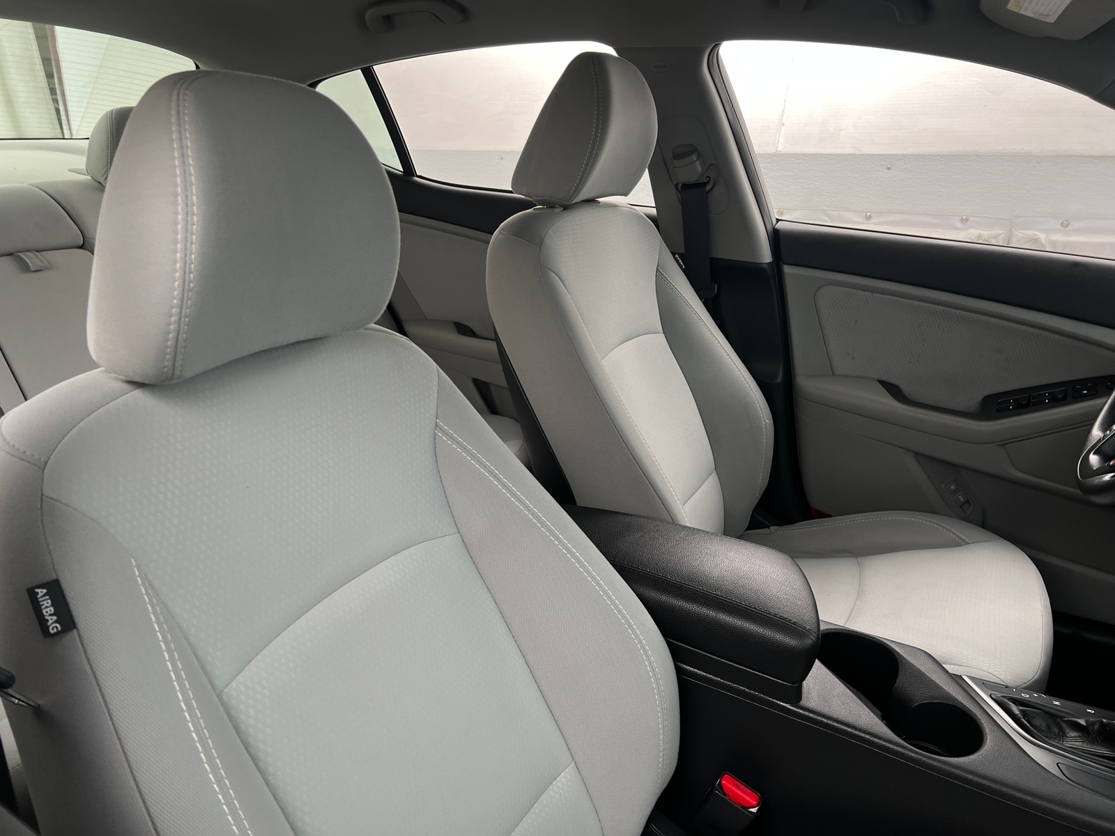 Thumbnail: 2013 Kia Optima - 2
