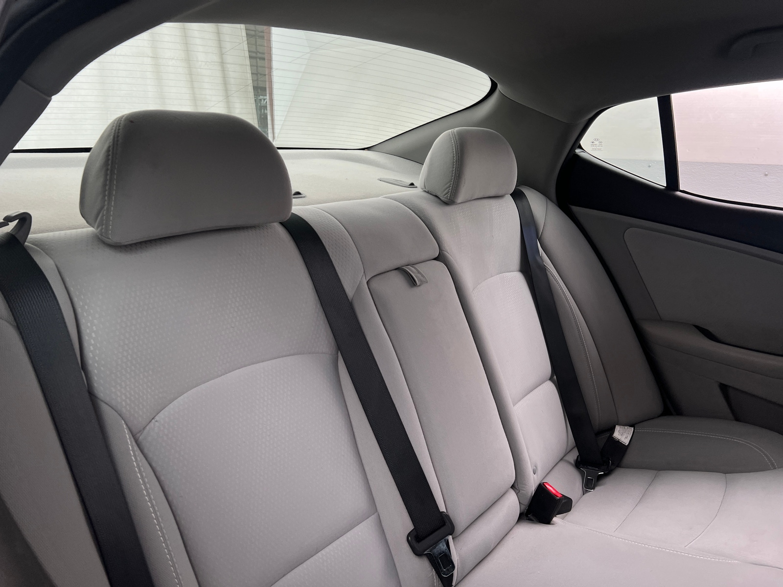 Thumbnail: 2013 Kia Optima - 6